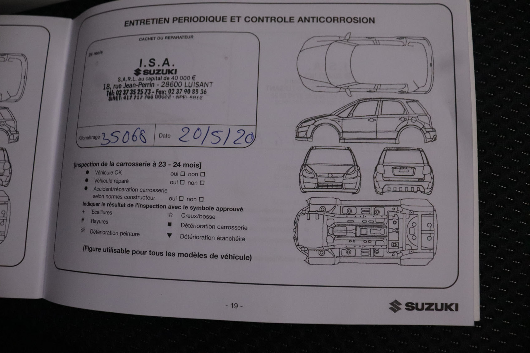 Suzuki Ignis 1.2 DUALJET ALLGRIP 90CV 5P foto 28