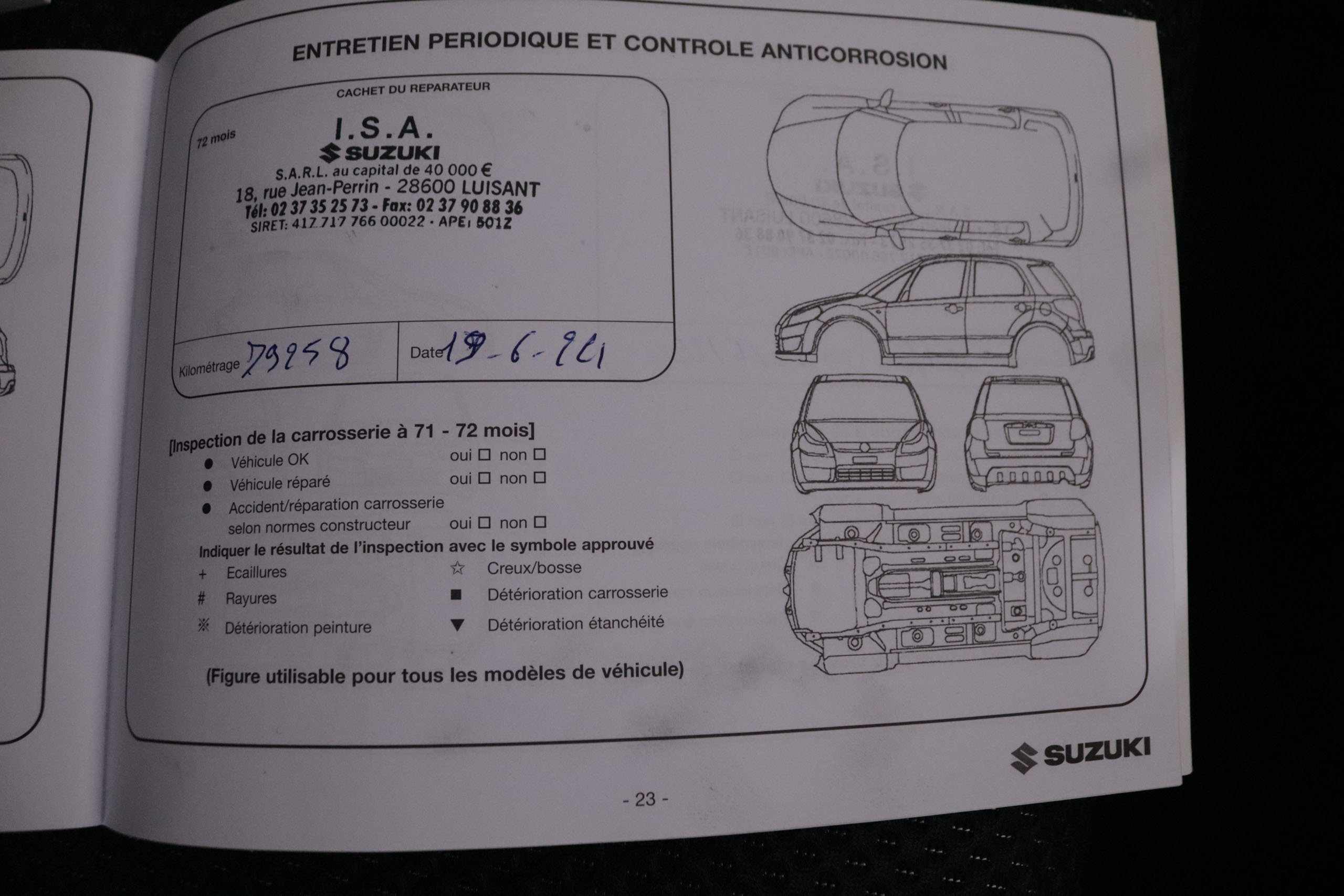 Suzuki Ignis 1.2 DUALJET ALLGRIP 90CV 5P foto 29