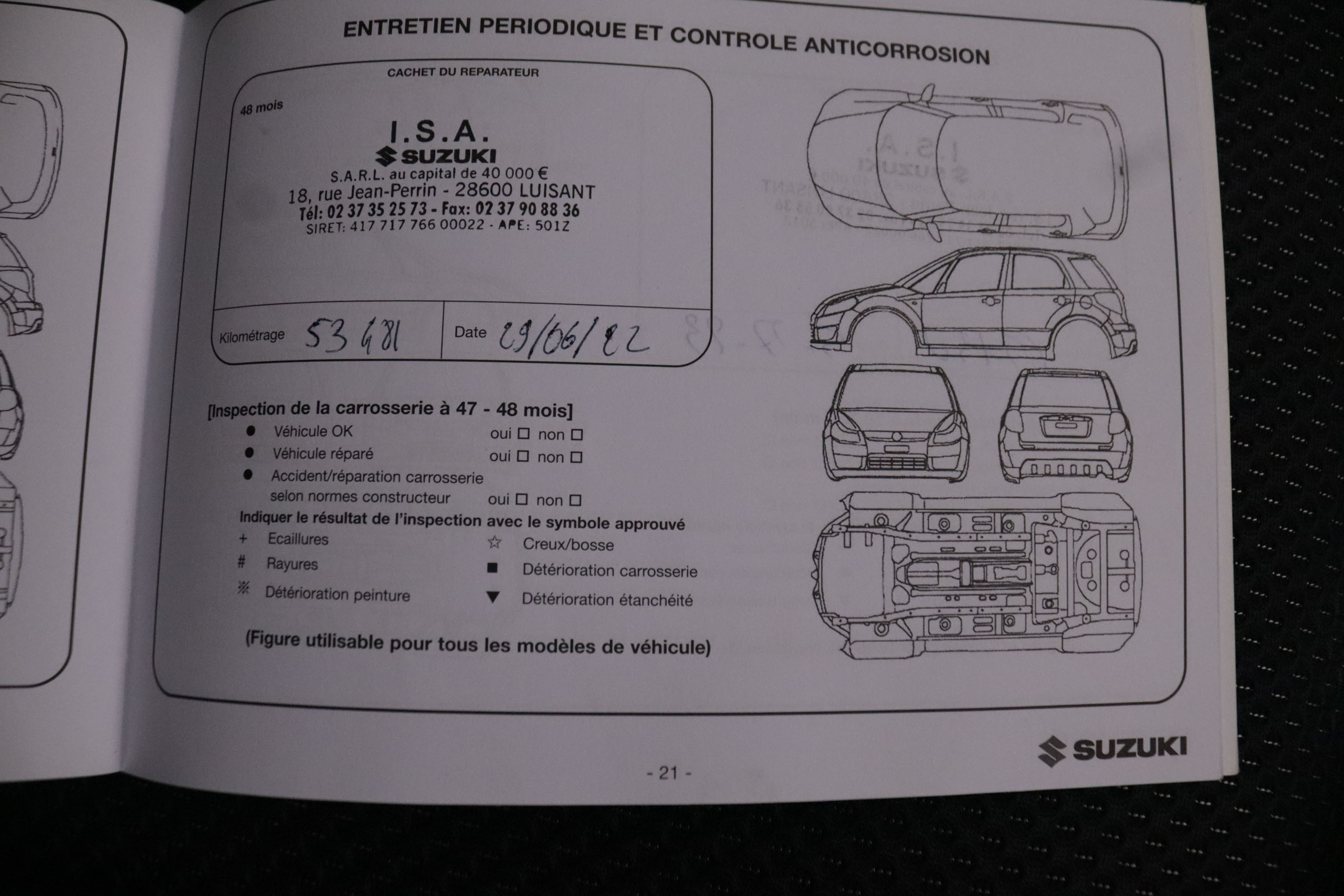Suzuki Ignis 1.2 DUALJET ALLGRIP 90CV 5P foto 30