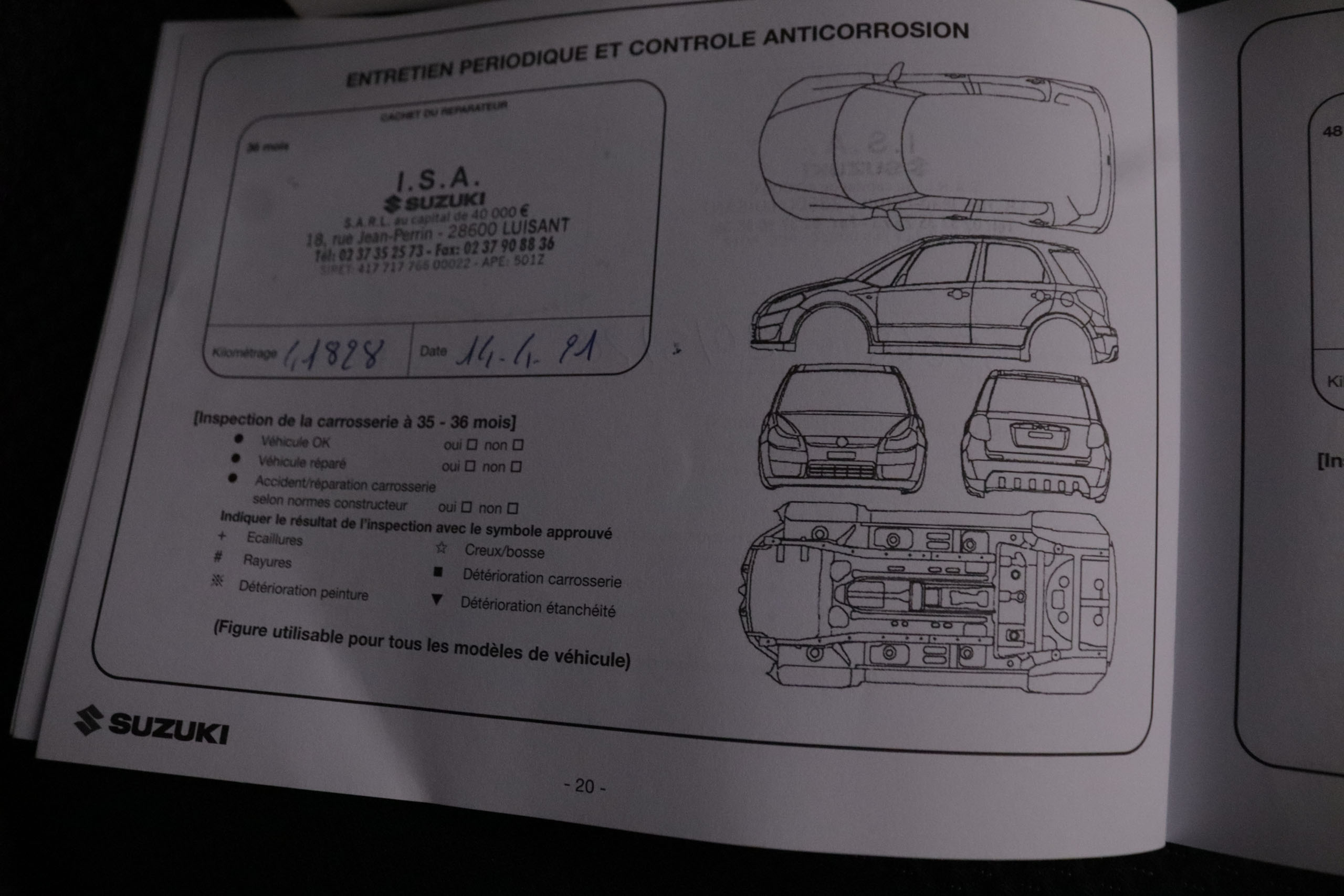 Suzuki Ignis 1.2 DUALJET ALLGRIP 90CV 5P foto 31