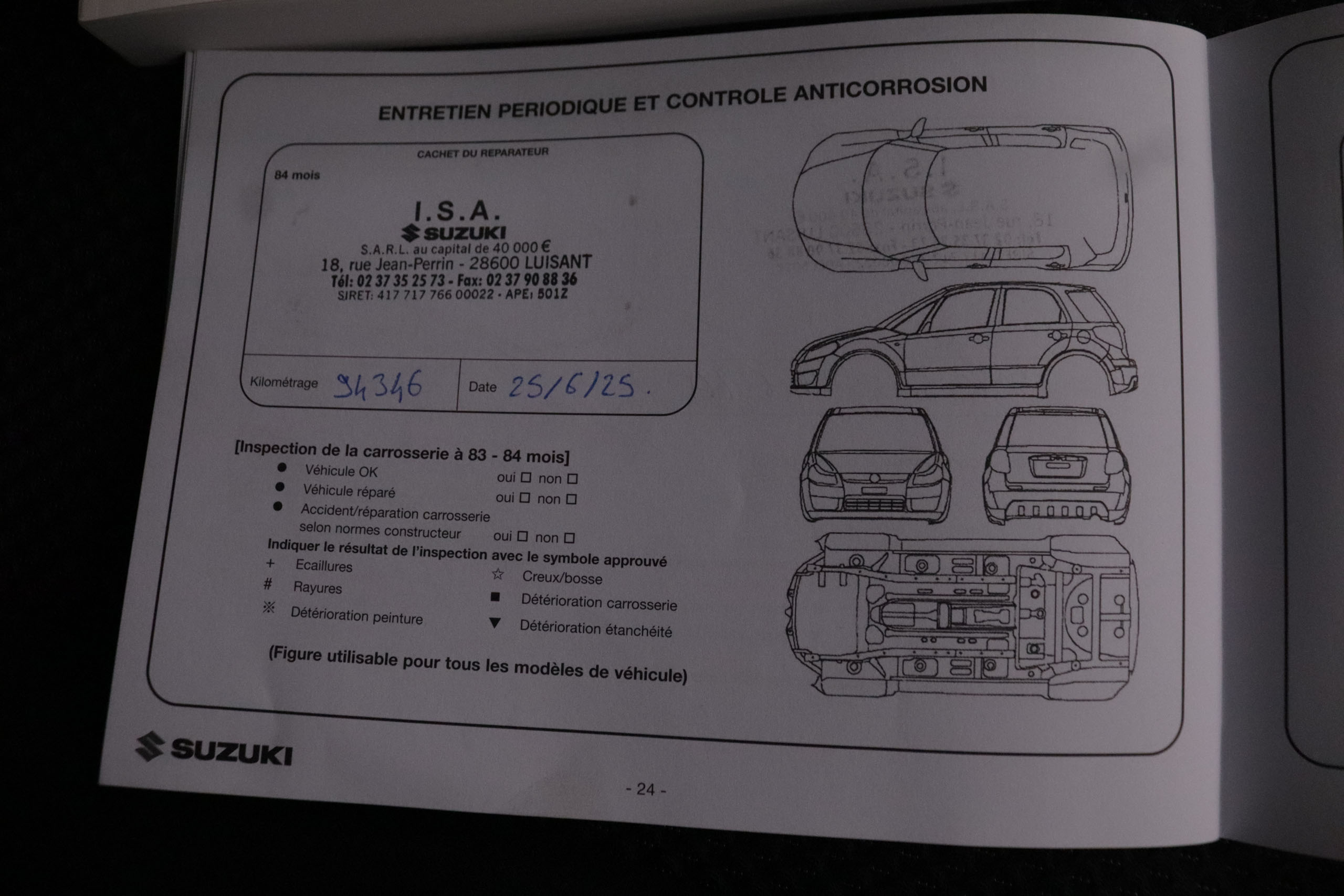 Suzuki Ignis 1.2 DUALJET ALLGRIP 90CV 5P foto 33