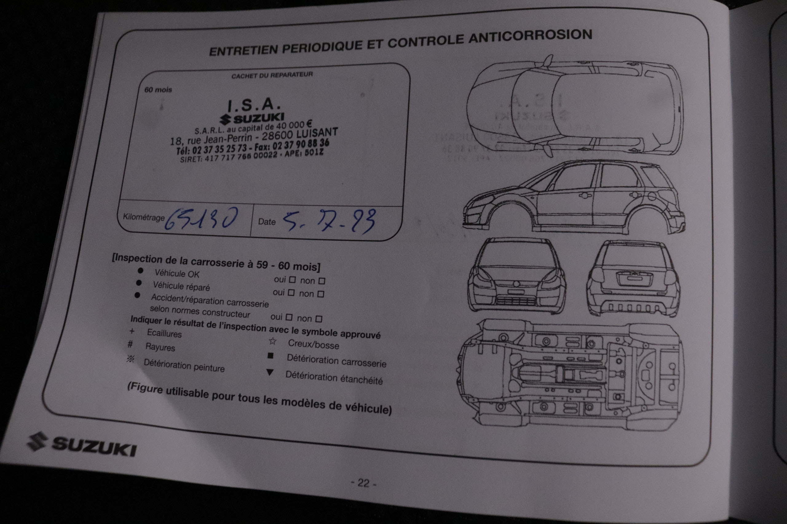 Suzuki Ignis 1.2 DUALJET ALLGRIP 90CV 5P foto 34