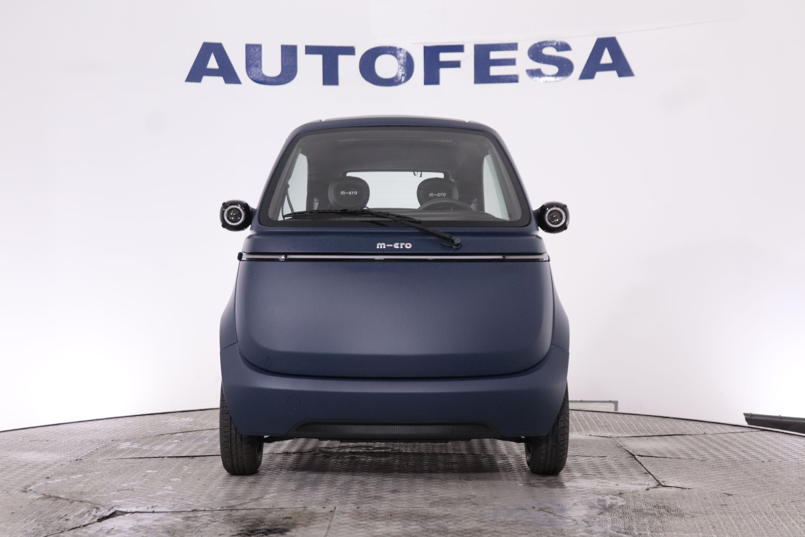 MICROLINO Competizione MICROLINO ELECTRICO Competizione A ESTRENAR 17CV #GARANTIA DE FABRICA 12/2027 foto 2