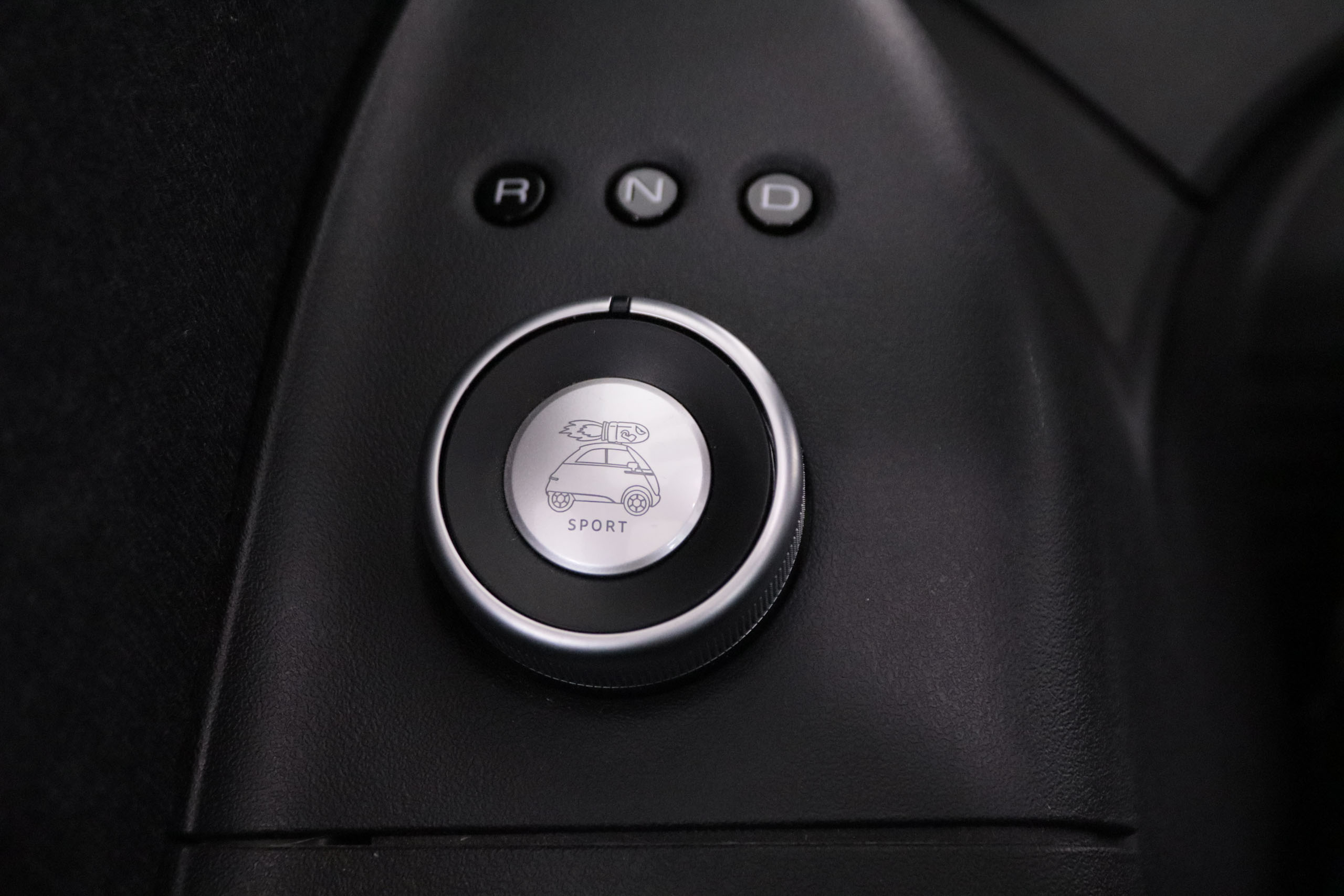 MICROLINO Competizione MICROLINO ELECTRICO Competizione A ESTRENAR 17CV #GARANTIA DE FABRICA 12/2027 foto 21