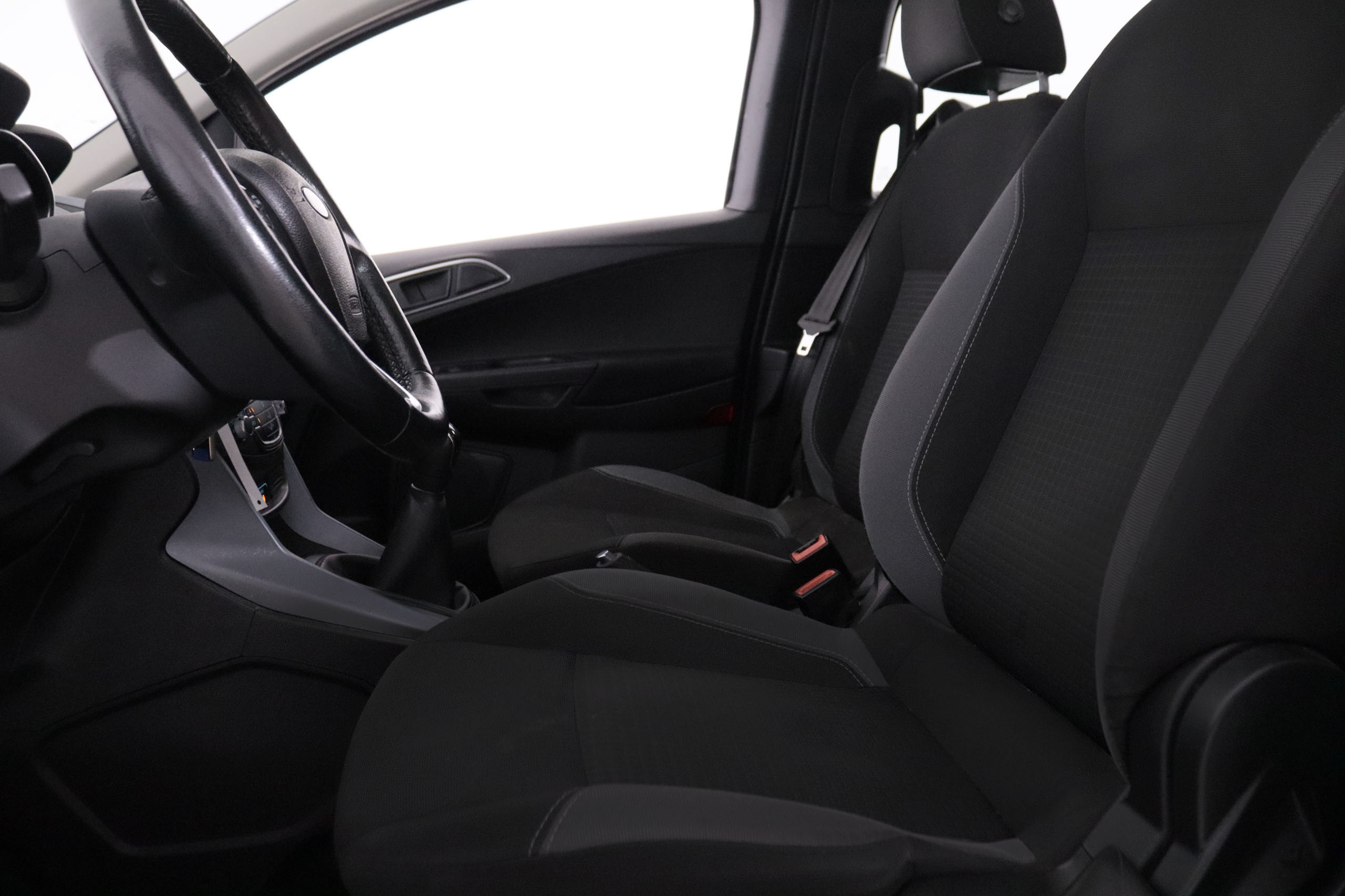 Ford B-max 1.4 EDITION 90CV 5P #NAVY, PARKTRONIC foto 20