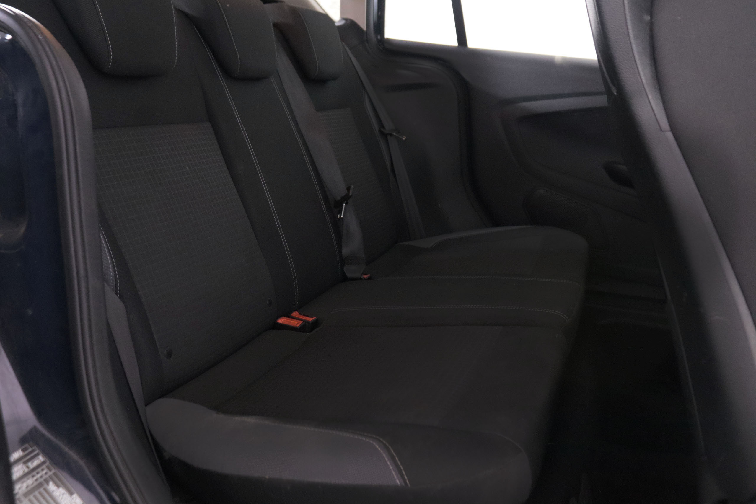 Ford B-max 1.4 EDITION 90CV 5P #NAVY, PARKTRONIC foto 22