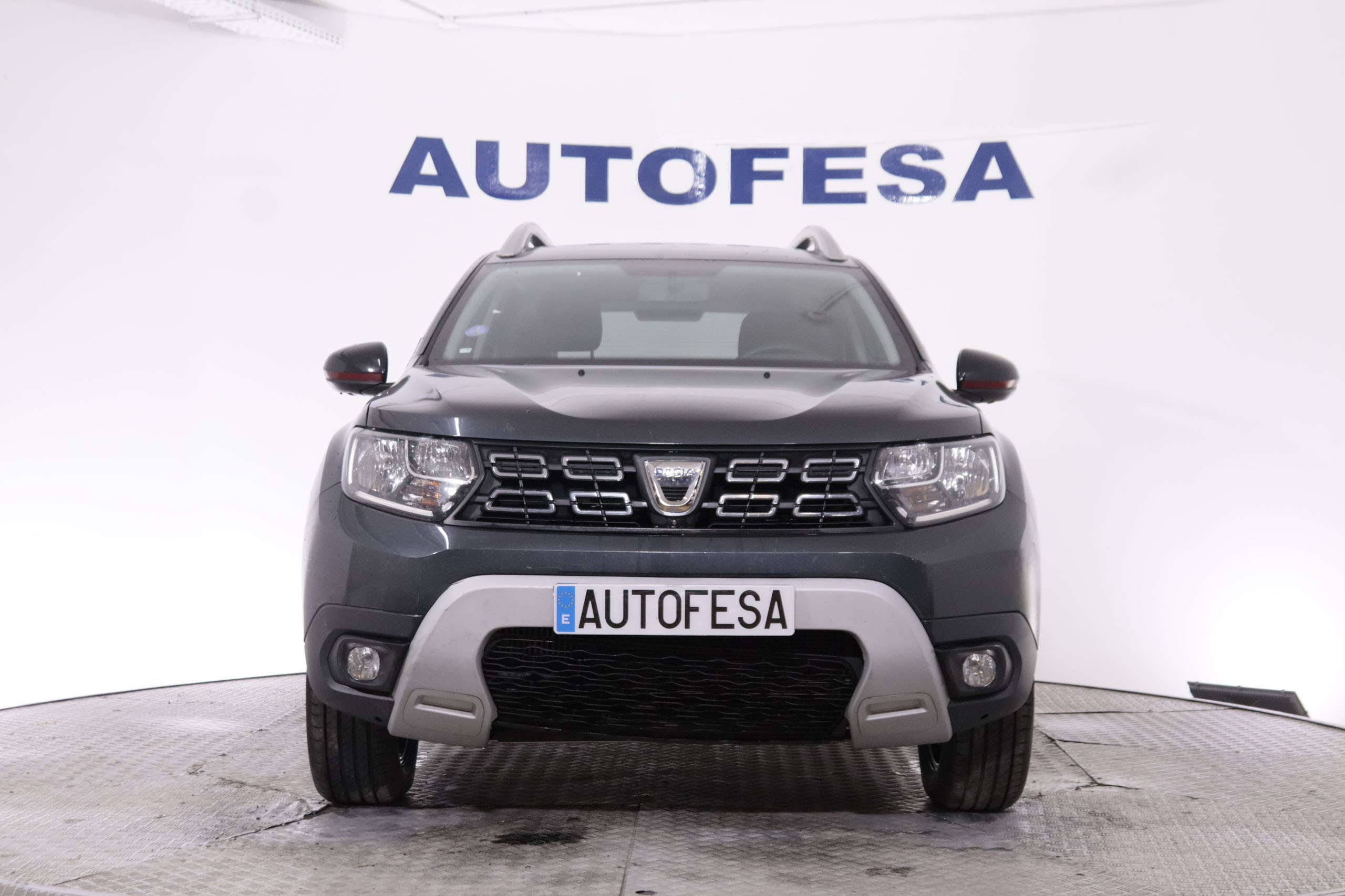 Dacia Duster 1.3 TCE TECHROAD 130CV 5P #PARKTRONIC, CAMARA TRASERA foto 2