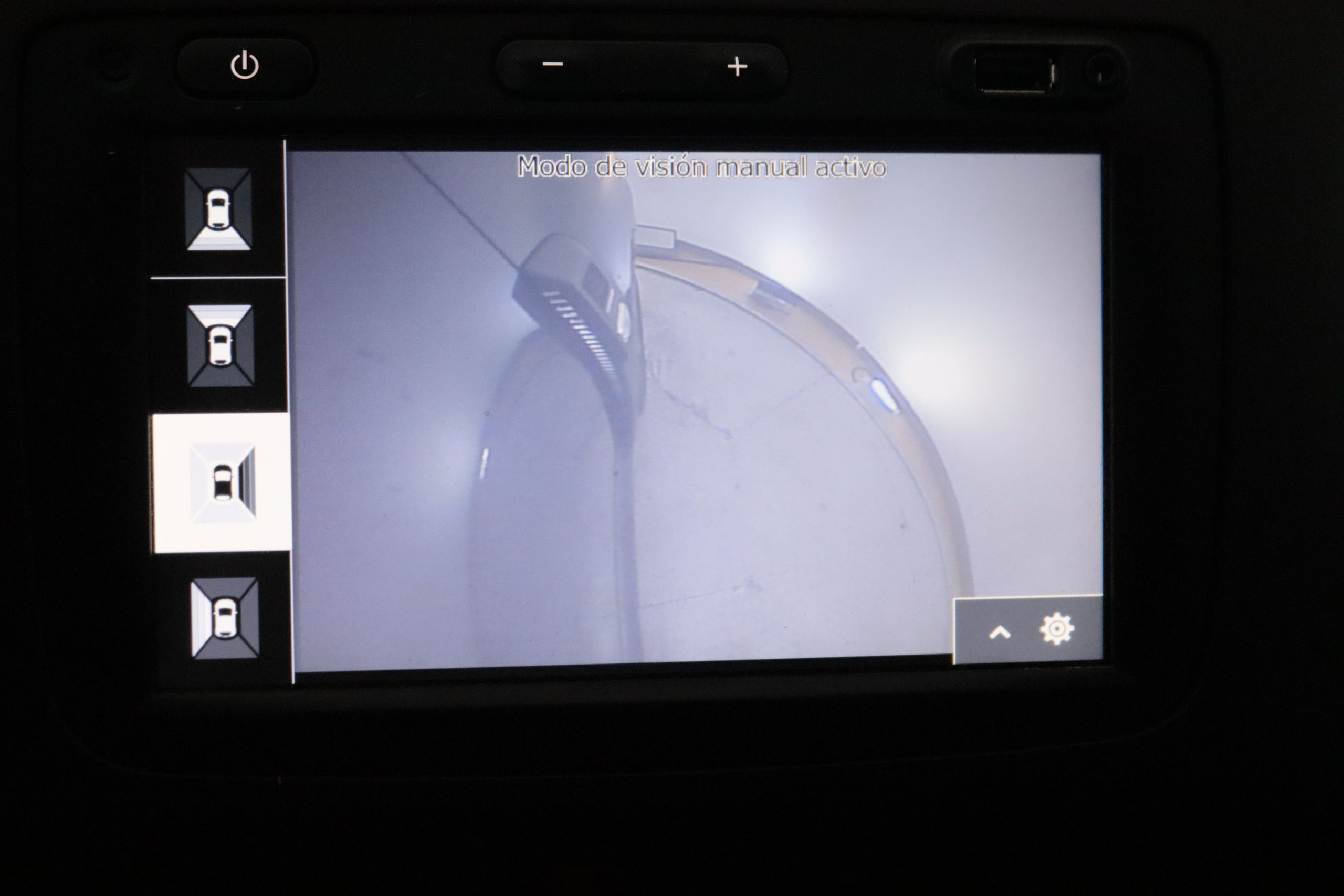 Dacia Duster 1.3 TCE TECHROAD 130CV 5P #PARKTRONIC, CAMARA TRASERA foto 20