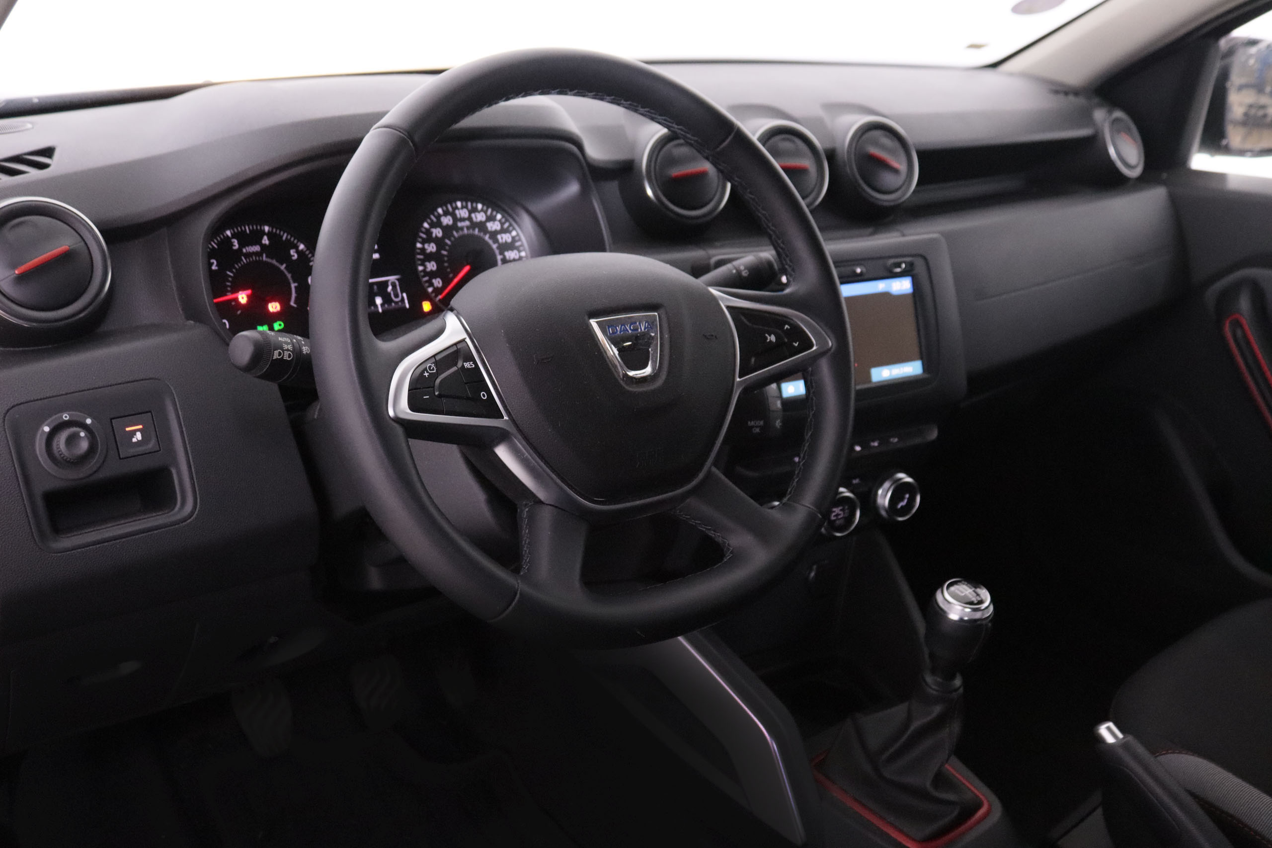 Dacia Duster 1.3 TCE TECHROAD 130CV 5P #PARKTRONIC, CAMARA TRASERA foto 14