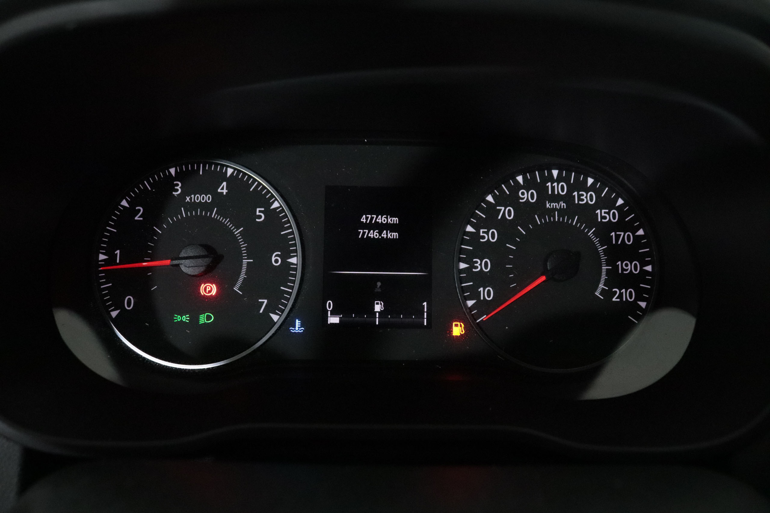 Dacia Duster 1.3 TCE TECHROAD 130CV 5P #PARKTRONIC, CAMARA TRASERA foto 17