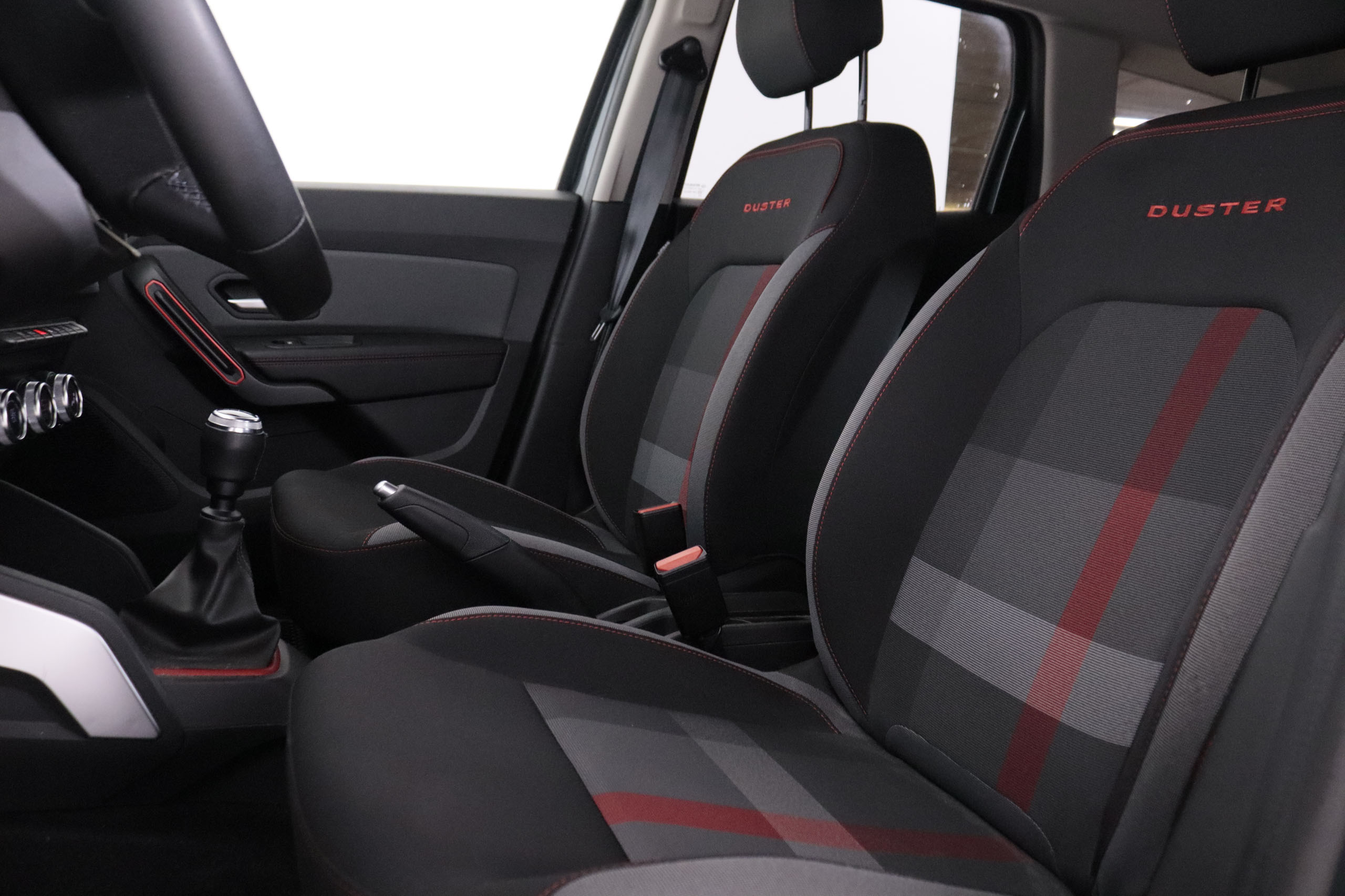 Dacia Duster 1.3 TCE TECHROAD 130CV 5P #PARKTRONIC, CAMARA TRASERA foto 24