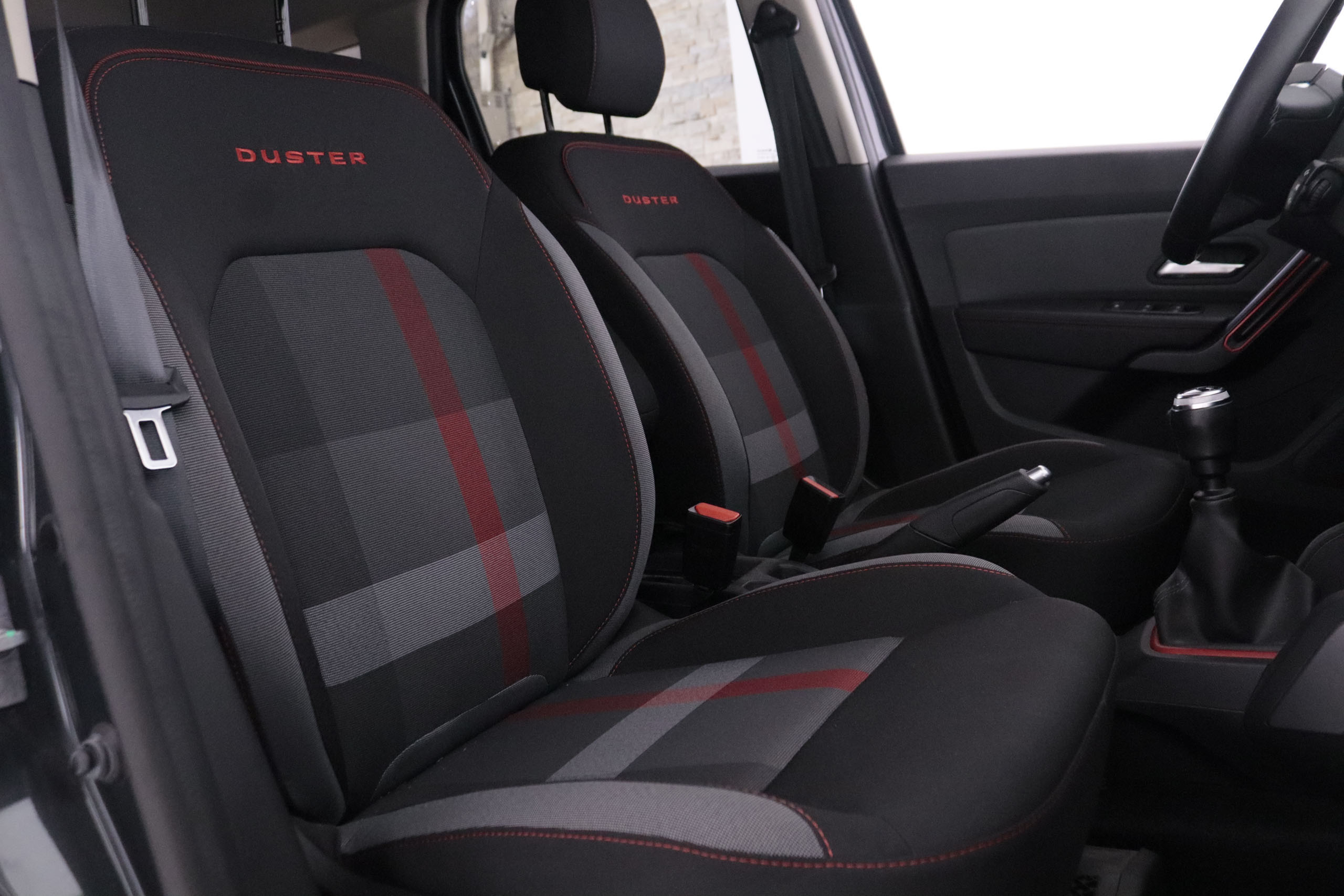 Dacia Duster 1.3 TCE TECHROAD 130CV 5P #PARKTRONIC, CAMARA TRASERA foto 25