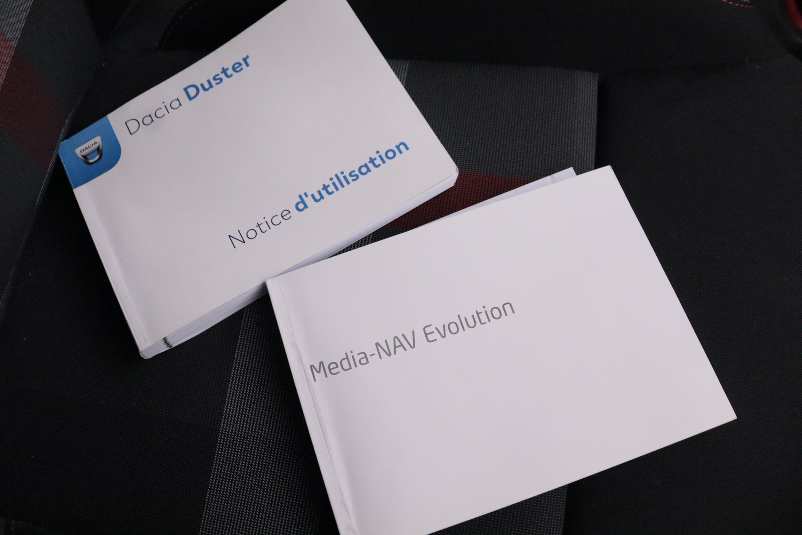 Dacia Duster 1.3 TCE TECHROAD 130CV 5P #PARKTRONIC, CAMARA TRASERA foto 27