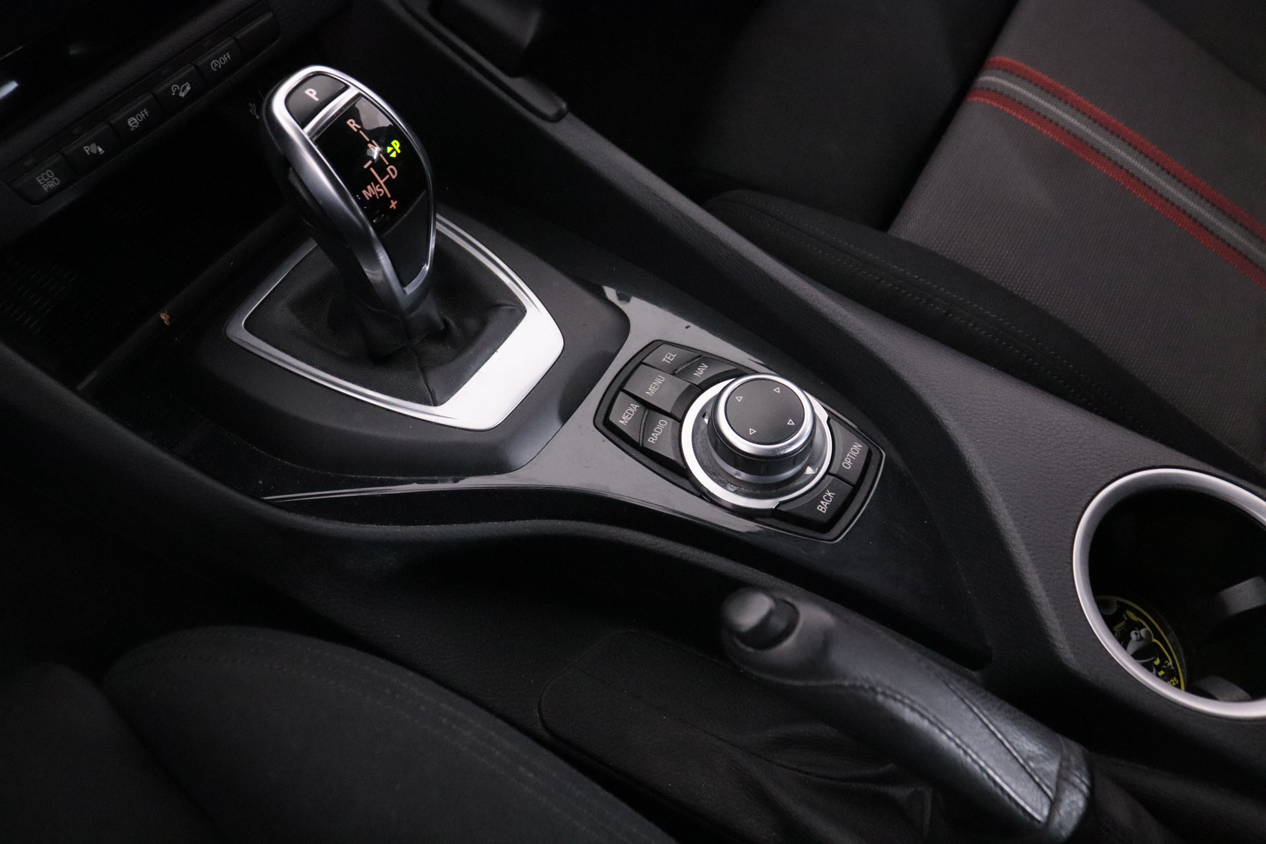 BMW X1 X1 20D XDRIVE SPORT AUTO 184CV 5P #NAVY, PARKTRONICK foto 20