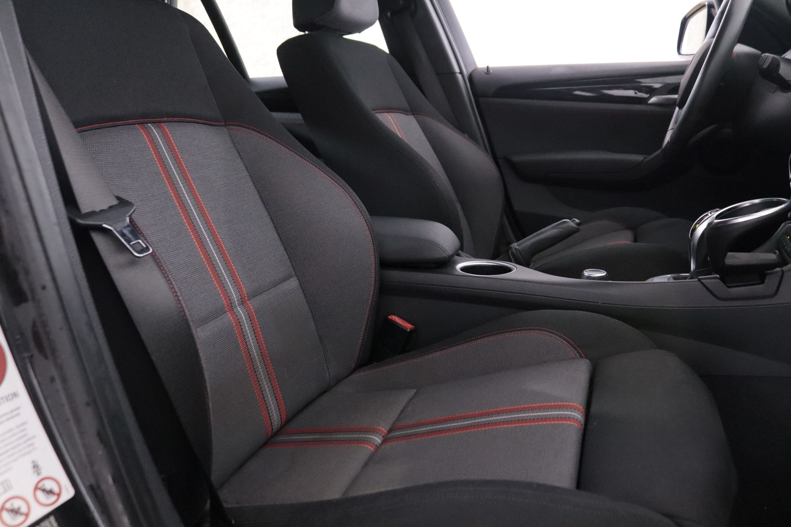 BMW X1 X1 20D XDRIVE SPORT AUTO 184CV 5P #NAVY, PARKTRONICK foto 23