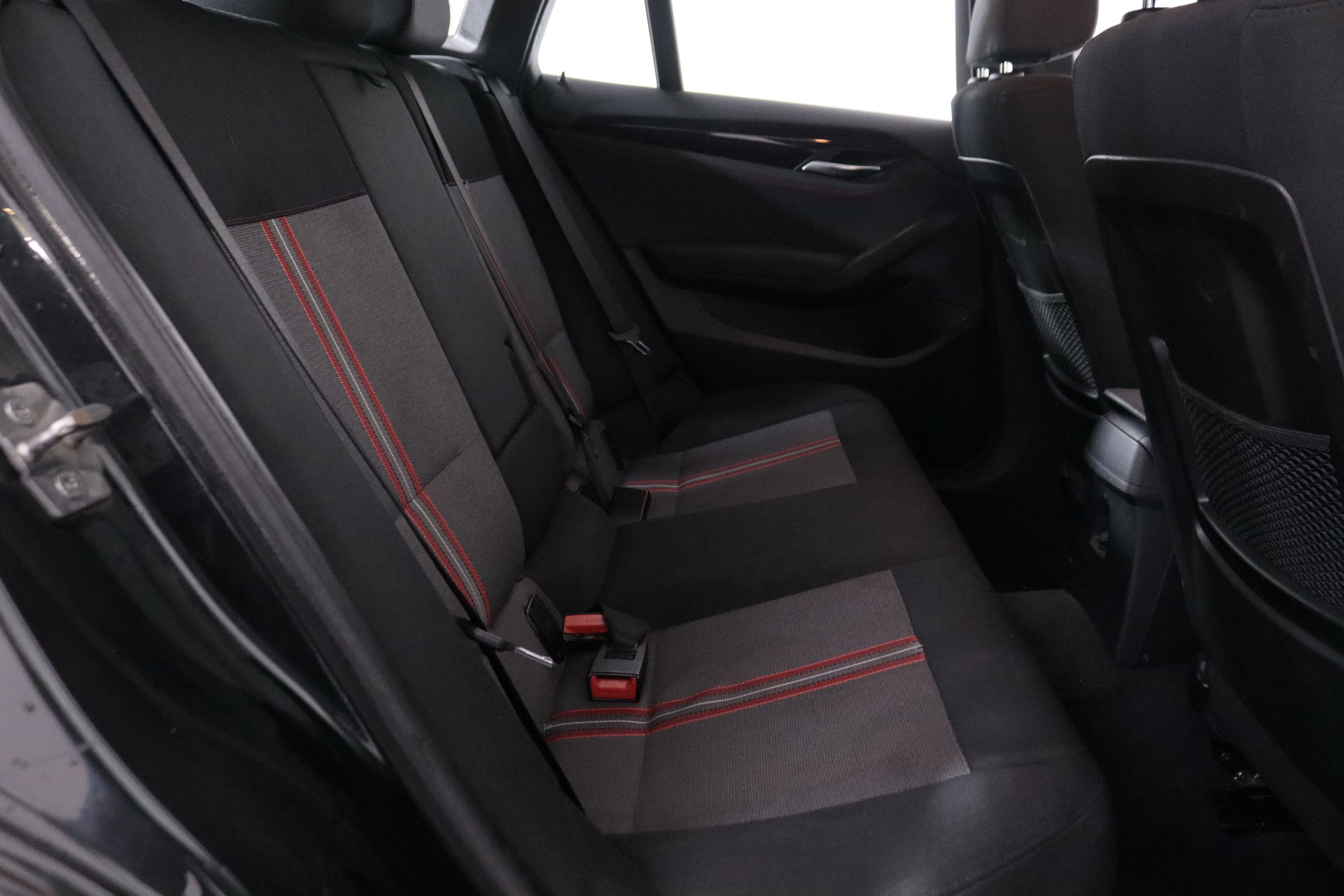 BMW X1 X1 20D XDRIVE SPORT AUTO 184CV 5P #NAVY, PARKTRONICK foto 24