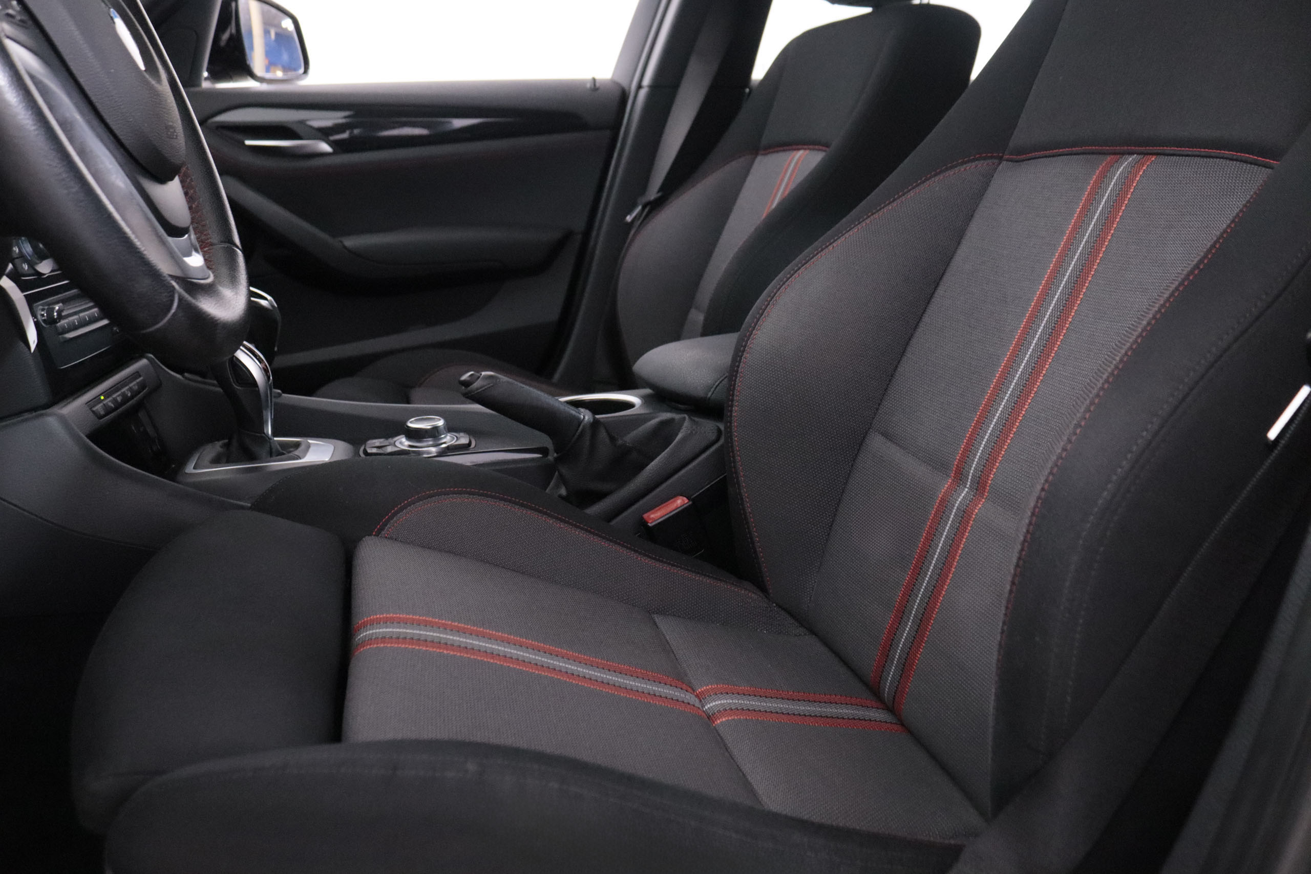 BMW X1 X1 20D XDRIVE SPORT AUTO 184CV 5P #NAVY, PARKTRONICK foto 21