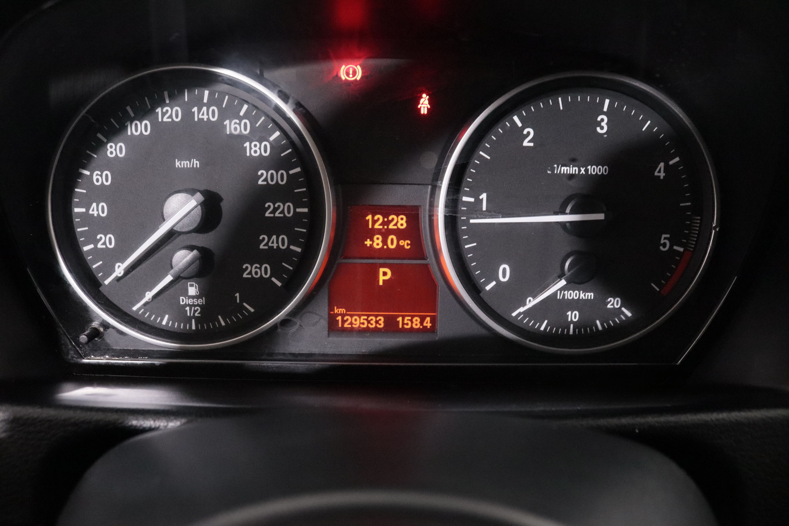 BMW X1 X1 20D XDRIVE SPORT AUTO 184CV 5P #NAVY, PARKTRONICK foto 17