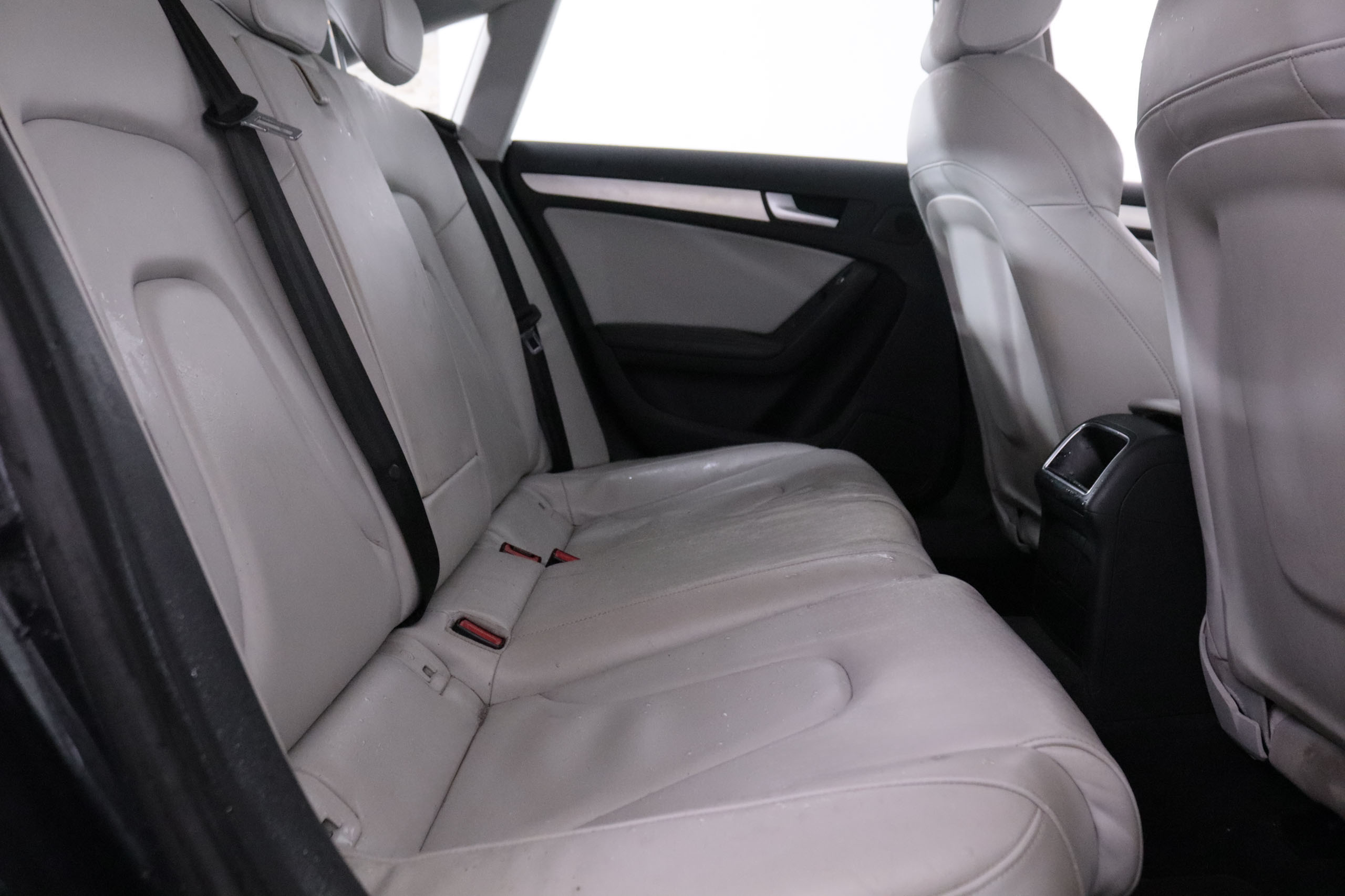 Audi A5 2.0 TDI SPORTBACK 150CV 5P #CUERO, NAVY, PARKTRONIC foto 24