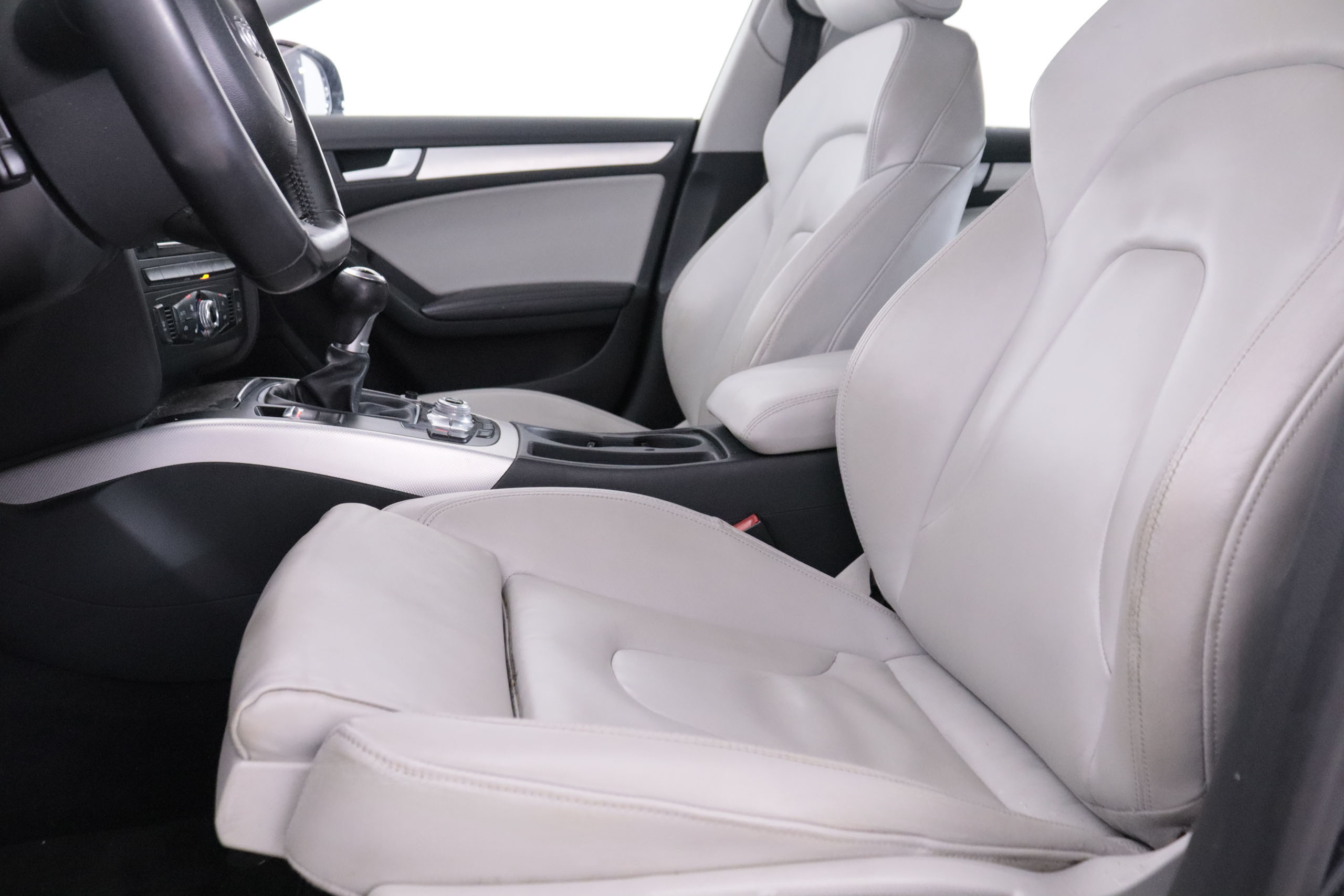 Audi A5 2.0 TDI SPORTBACK 150CV 5P #CUERO, NAVY, PARKTRONIC foto 23