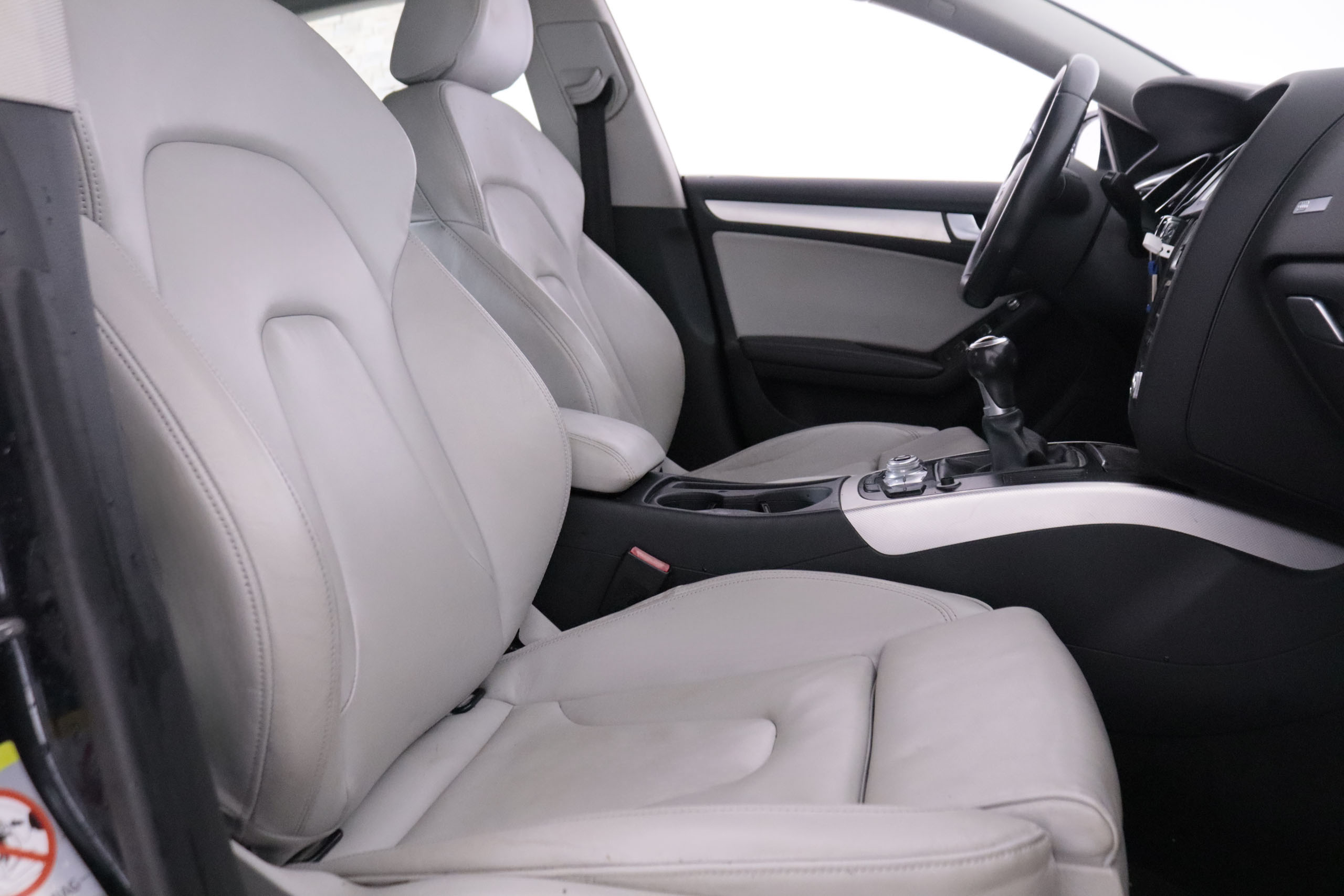 Audi A5 2.0 TDI SPORTBACK 150CV 5P #CUERO, NAVY, PARKTRONIC foto 24