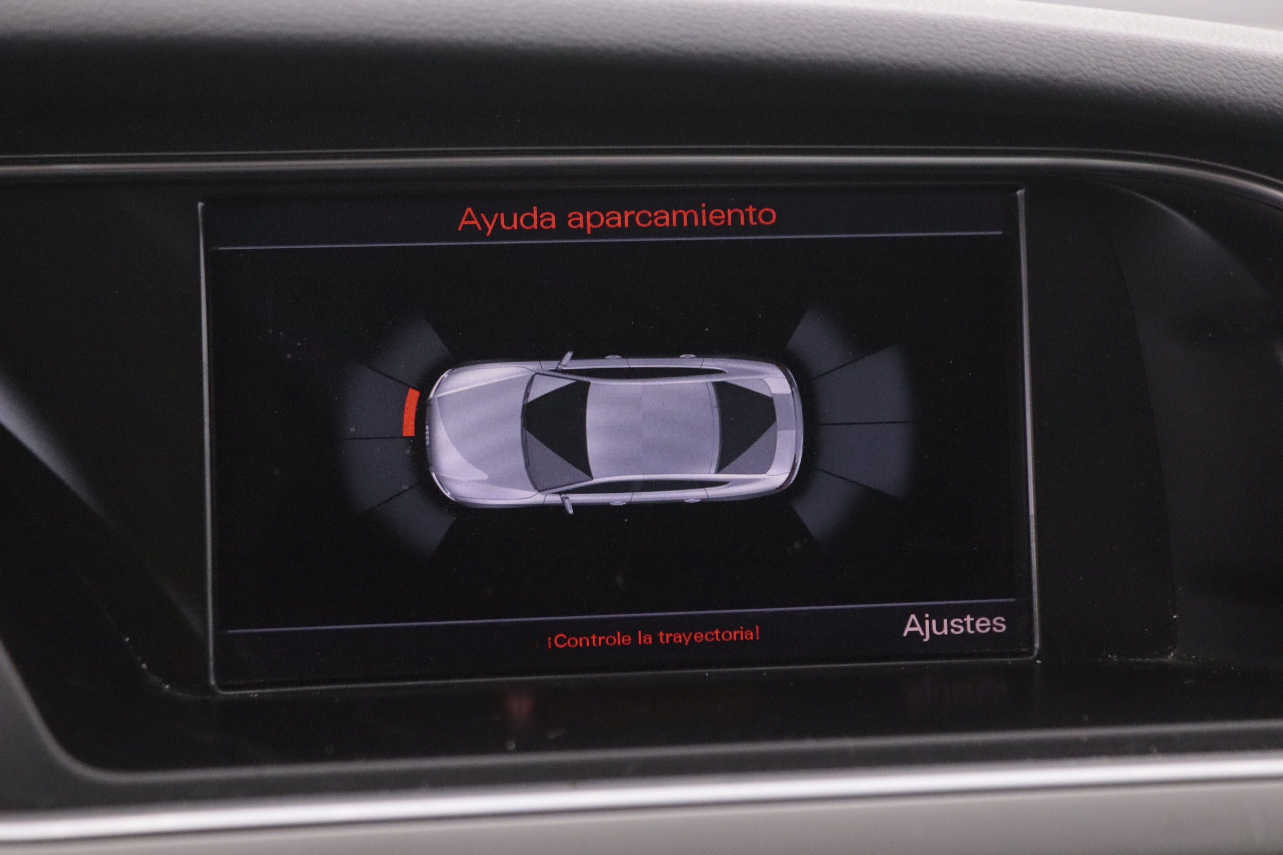 Audi A5 2.0 TDI SPORTBACK 150CV 5P #CUERO, NAVY, PARKTRONIC foto 20