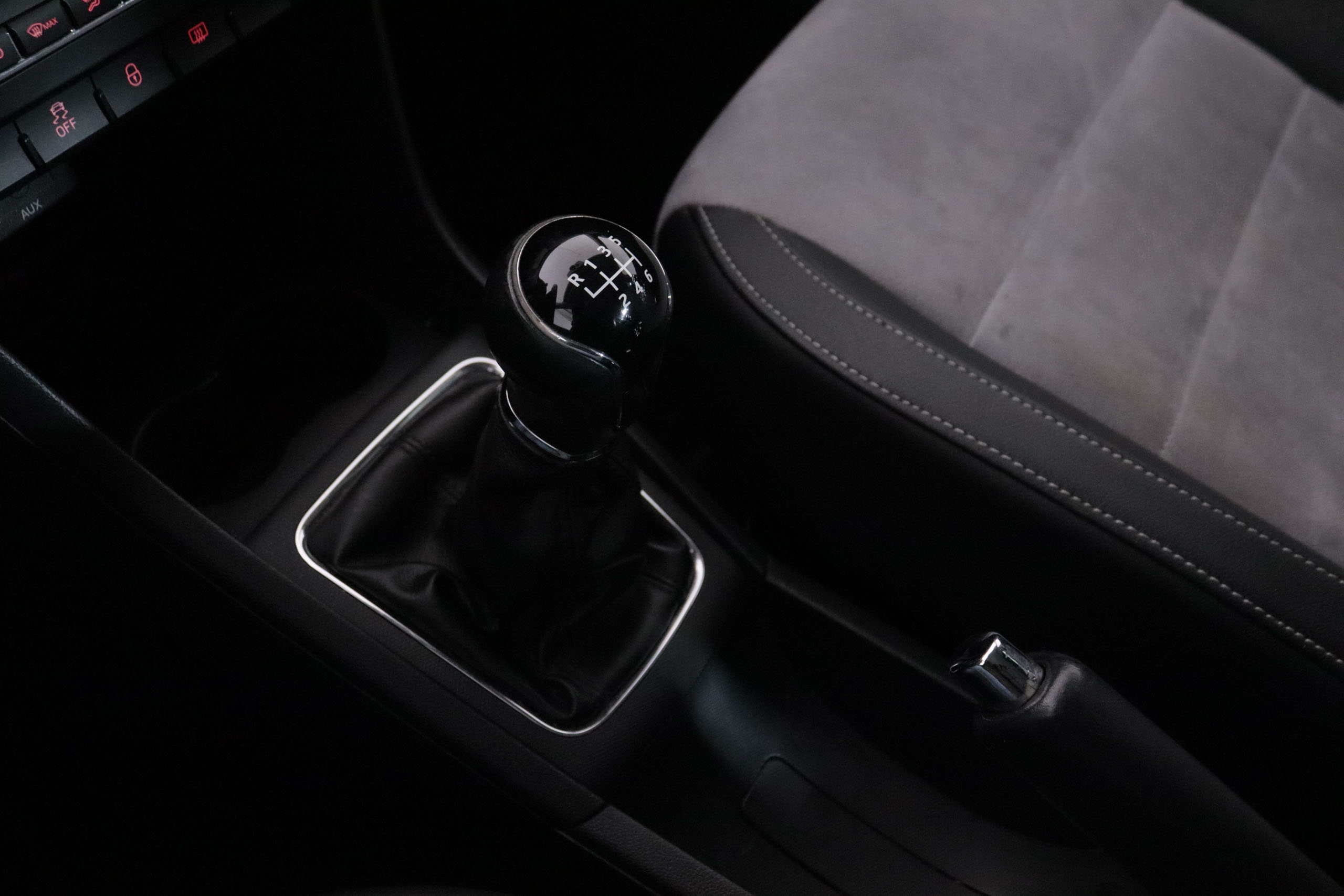 Seat Toledo 1.2 TSI I.TECH 105CV 5P # NAVY, PARKTRONIC - Foto 20