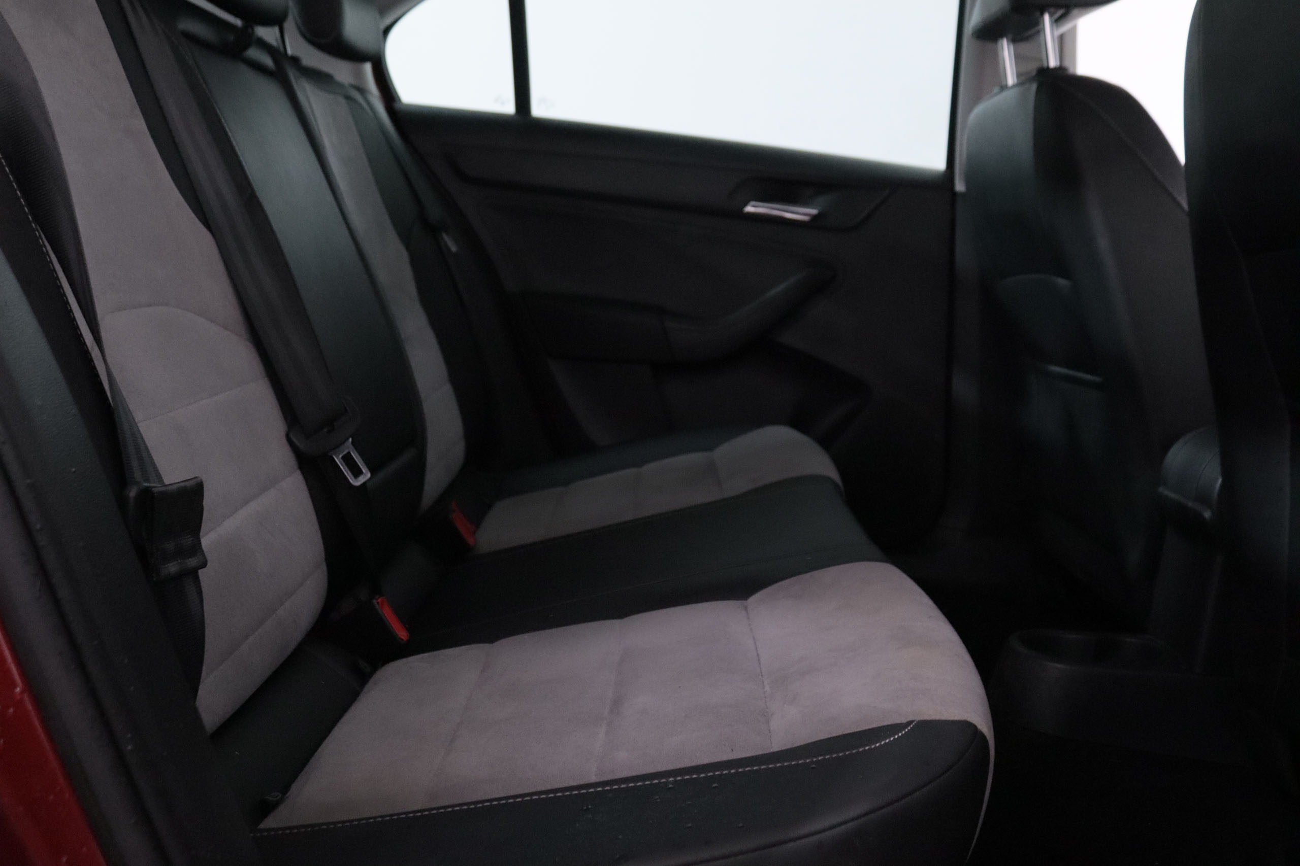 Seat Toledo 1.2 TSI I.TECH 105CV 5P # NAVY, PARKTRONIC - Foto 23