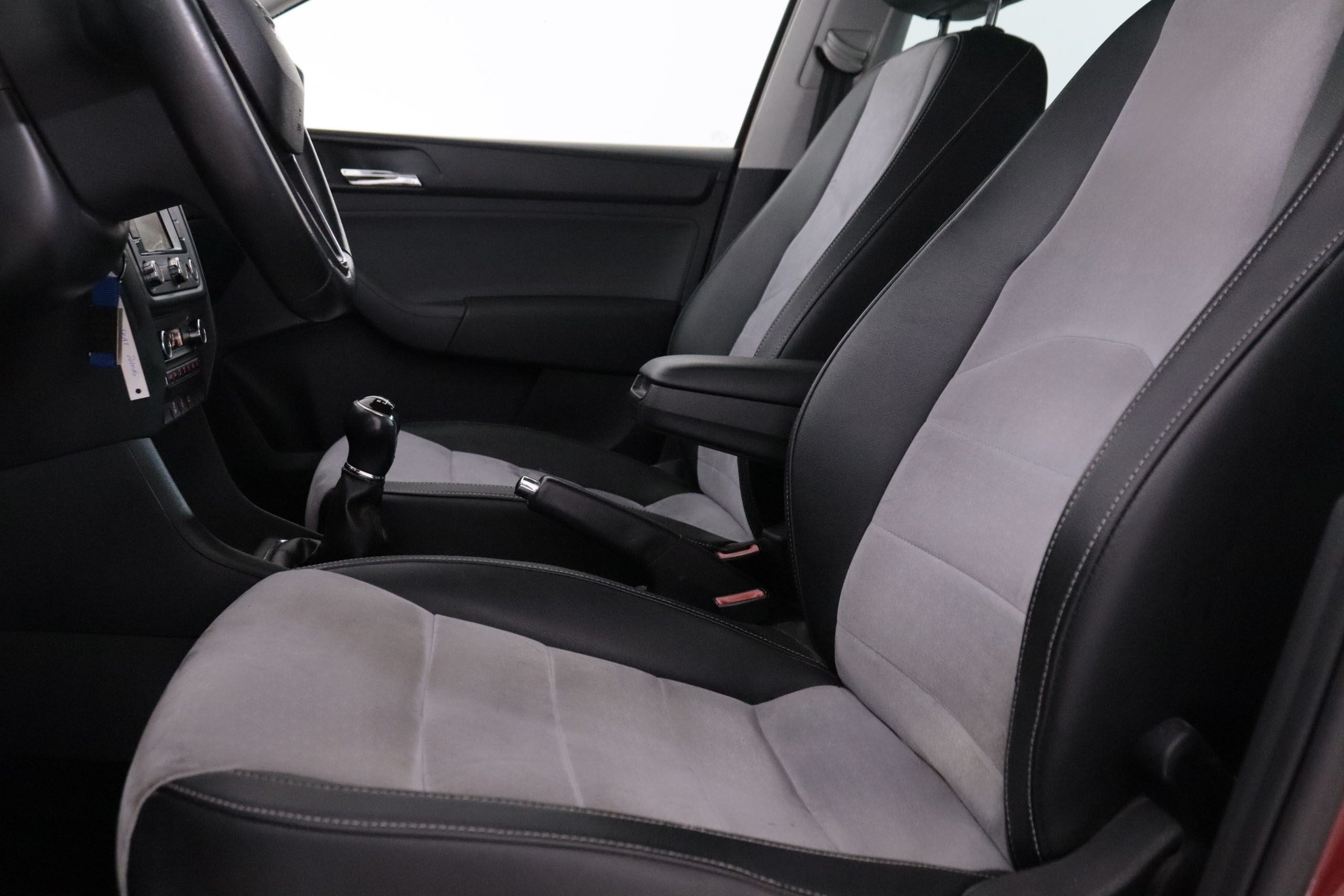 Seat Toledo 1.2 TSI I.TECH 105CV 5P # NAVY, PARKTRONIC - Foto 21