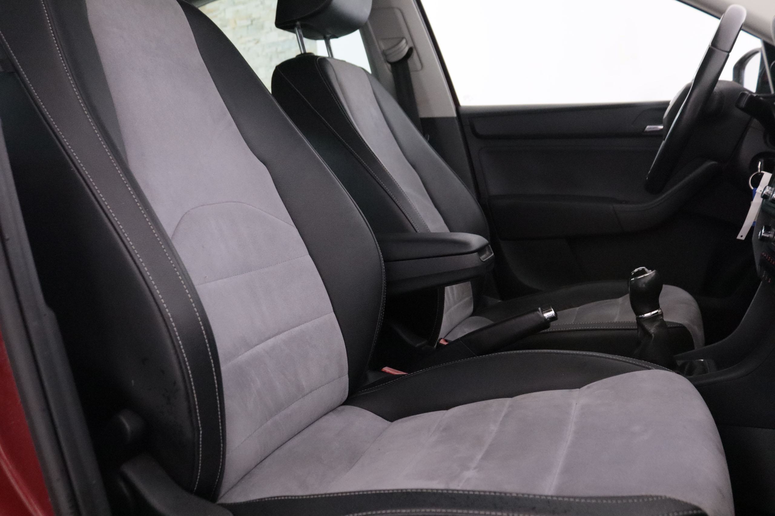 Seat Toledo 1.2 TSI I.TECH 105CV 5P # NAVY, PARKTRONIC - Foto 22