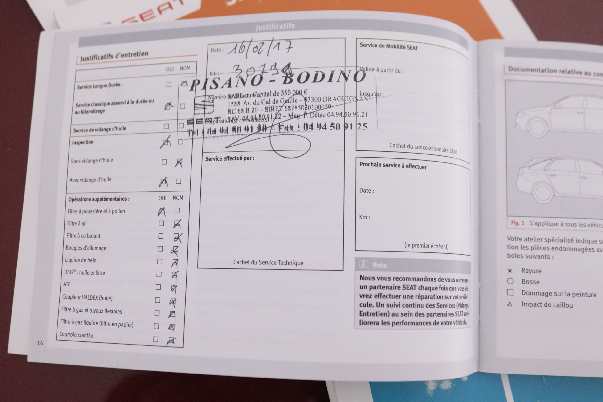 Seat Toledo 1.2 TSI I.TECH 105CV 5P # NAVY, PARKTRONIC - Foto 25