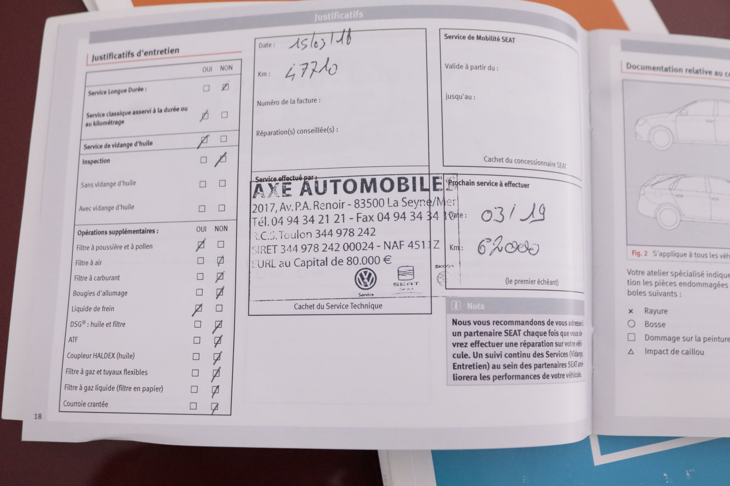 Seat Toledo 1.2 TSI I.TECH 105CV 5P # NAVY, PARKTRONIC - Foto 27