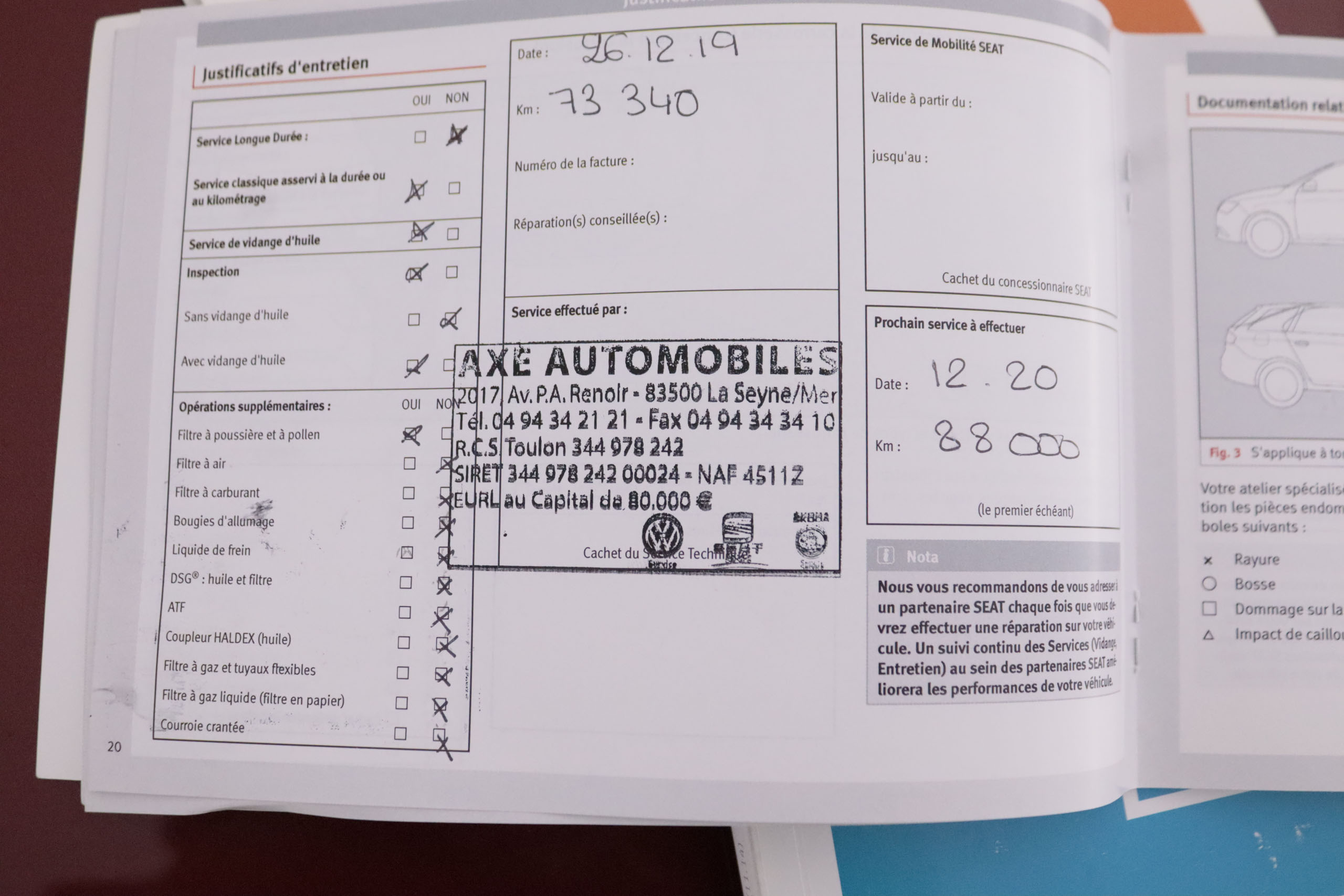 Seat Toledo 1.2 TSI I.TECH 105CV 5P # NAVY, PARKTRONIC - Foto 33