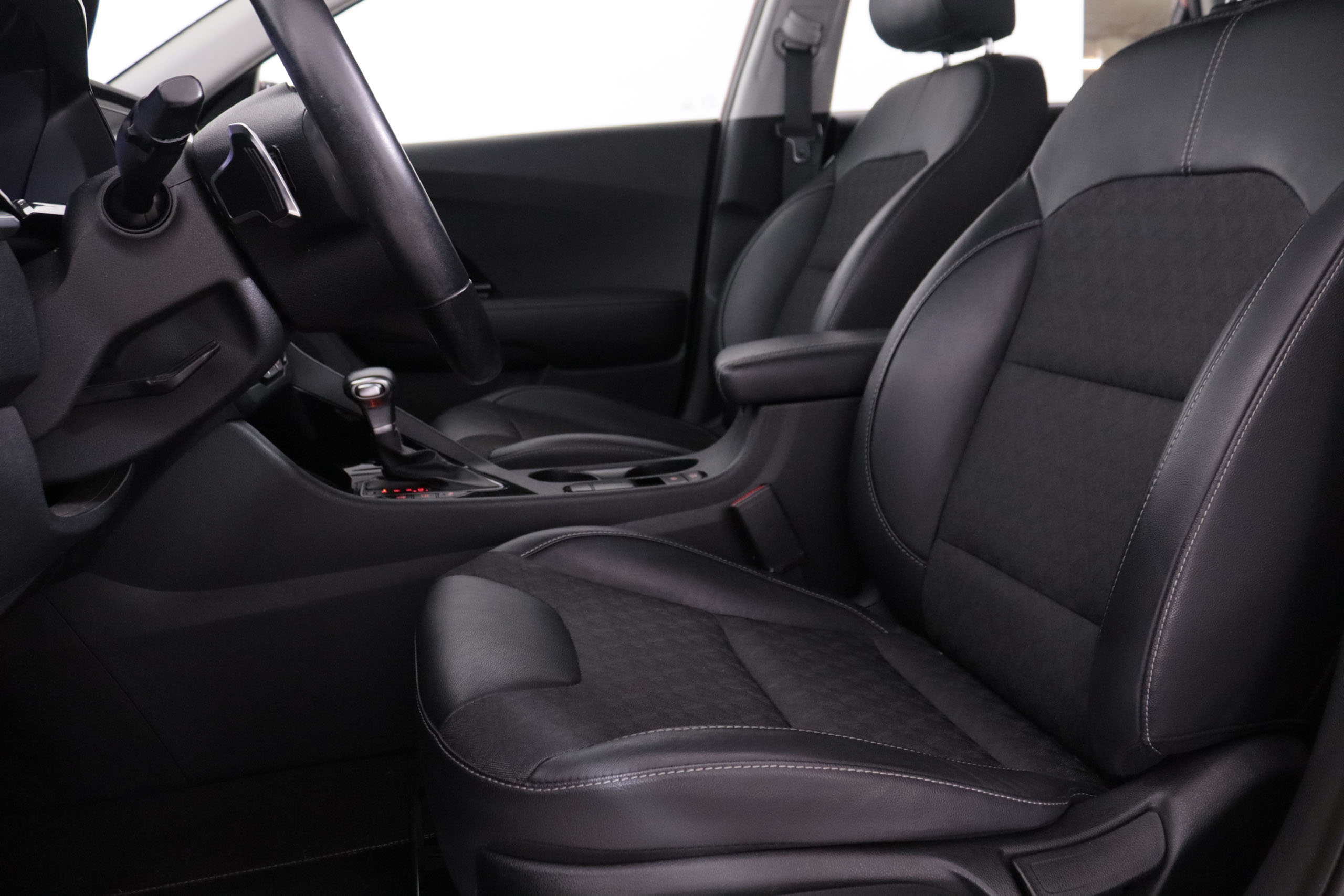 Kia Niro 1.6 PHEV GDI DRIVE AUTO 141CV 5P # IVA DEDUCIBLE,NAVY, PARKTRONIC foto 23