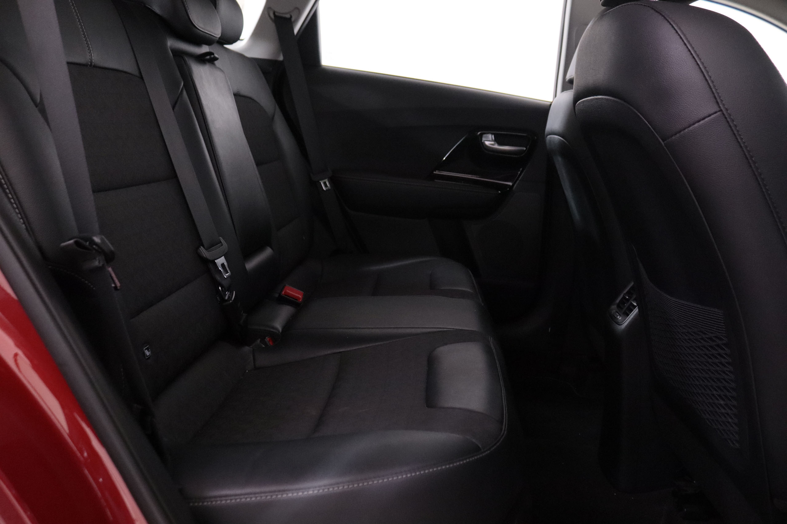 Kia Niro 1.6 PHEV GDI DRIVE AUTO 141CV 5P # IVA DEDUCIBLE,NAVY, PARKTRONIC foto 25