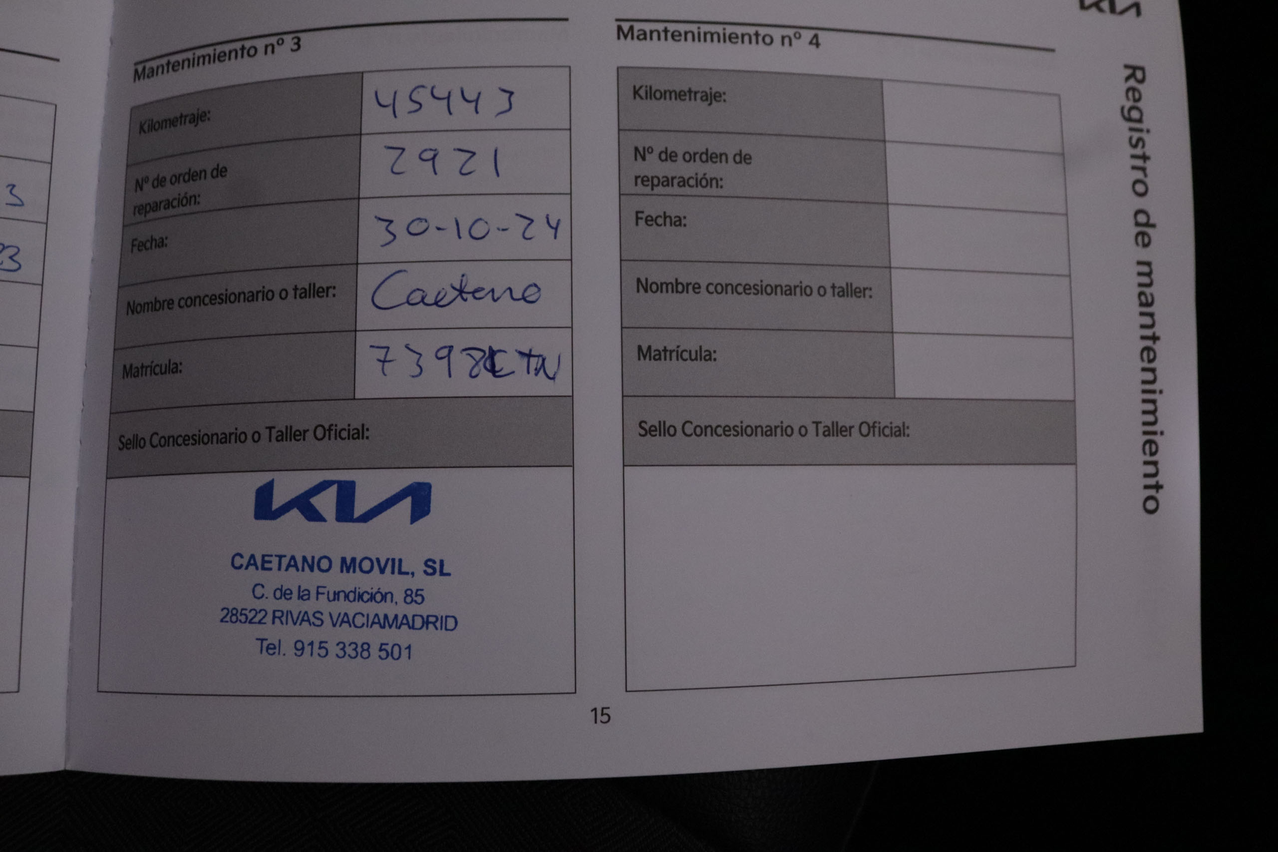 Kia Niro 1.6 PHEV GDI DRIVE AUTO 141CV 5P # IVA DEDUCIBLE,NAVY, PARKTRONIC foto 28