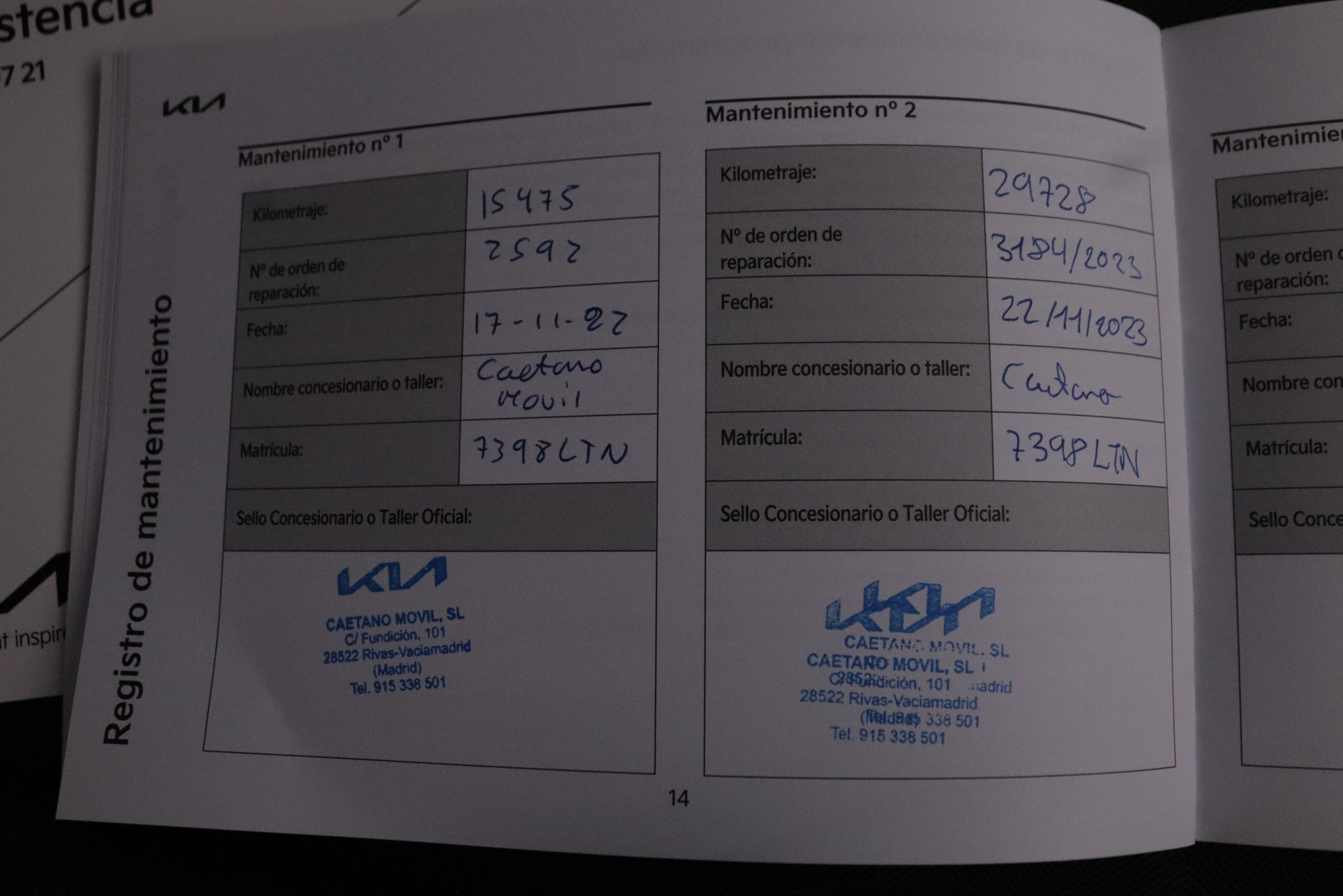 Kia Niro 1.6 PHEV GDI DRIVE AUTO 141CV 5P # IVA DEDUCIBLE,NAVY, PARKTRONIC foto 27