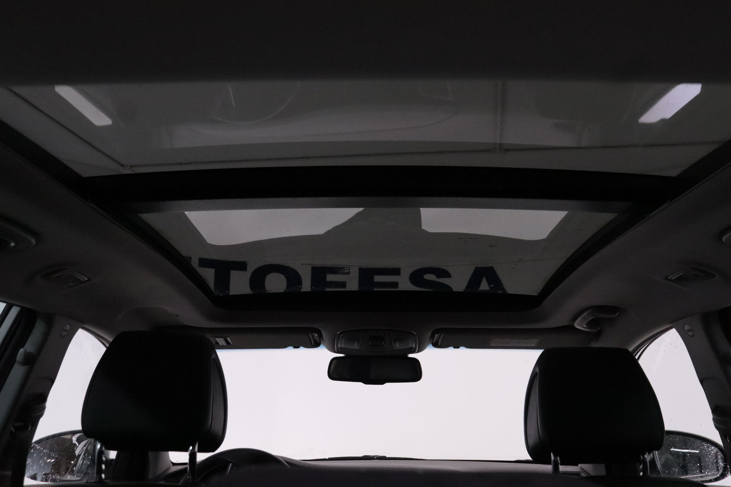 Hyundai Tucson 1.7 CRDI TECNO SKY AUTO 141CV 5P #CUERO, TECHO PANORAMICO, foto 30