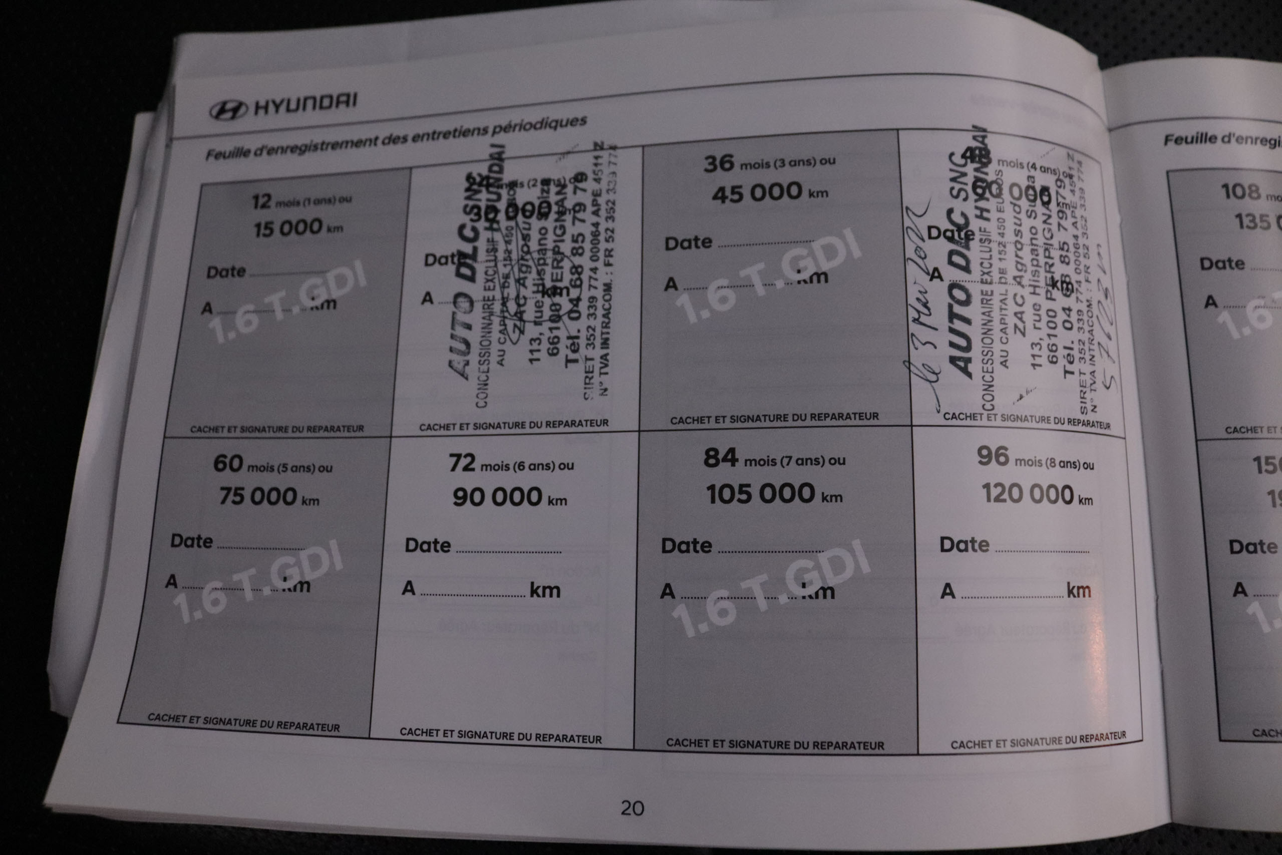 Hyundai Tucson 1.7 CRDI TECNO SKY AUTO 141CV 5P #CUERO, TECHO PANORAMICO, foto 30