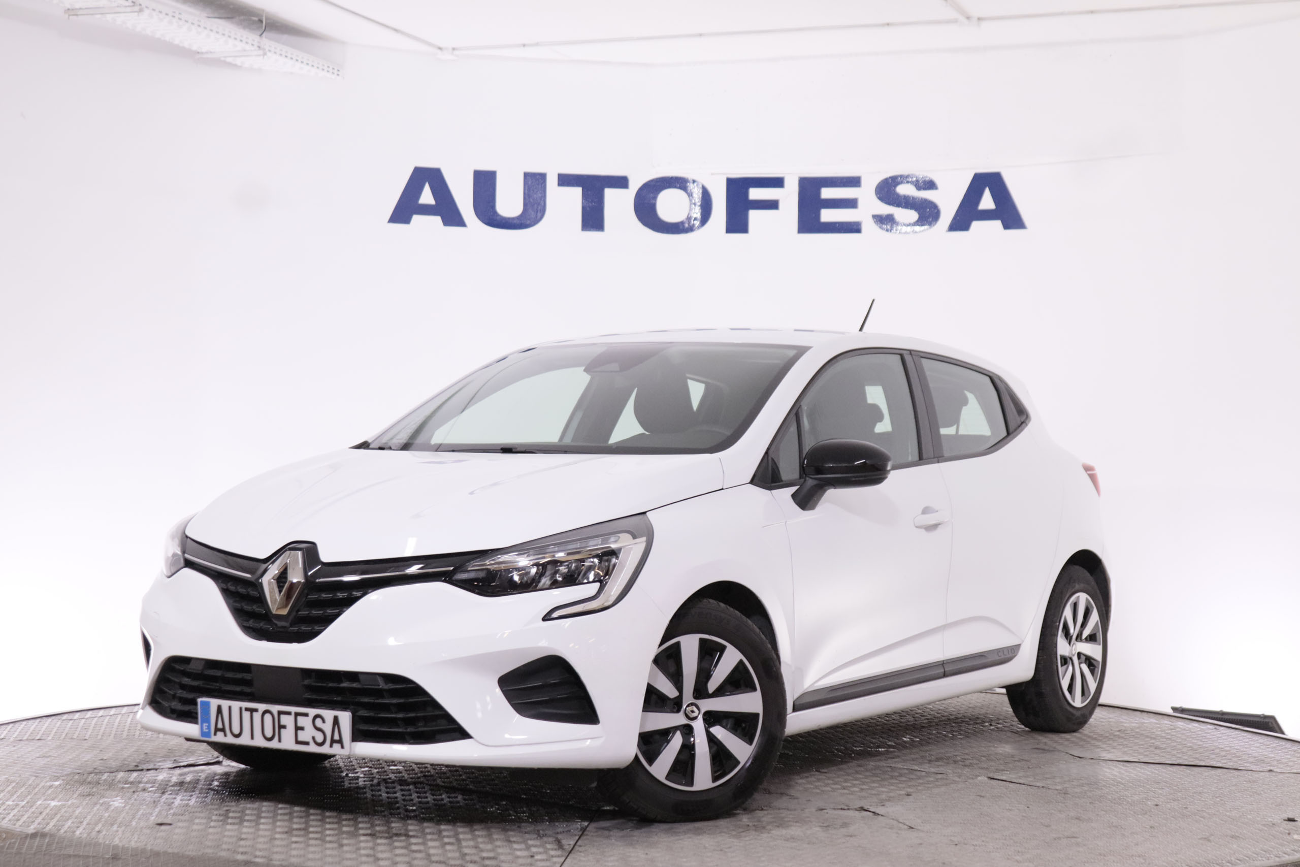 Renault Clio 1.0 TCE EQUILIBRE 91CV 5P # IVA DEDUCIBLE, BLUETOOTH foto 1