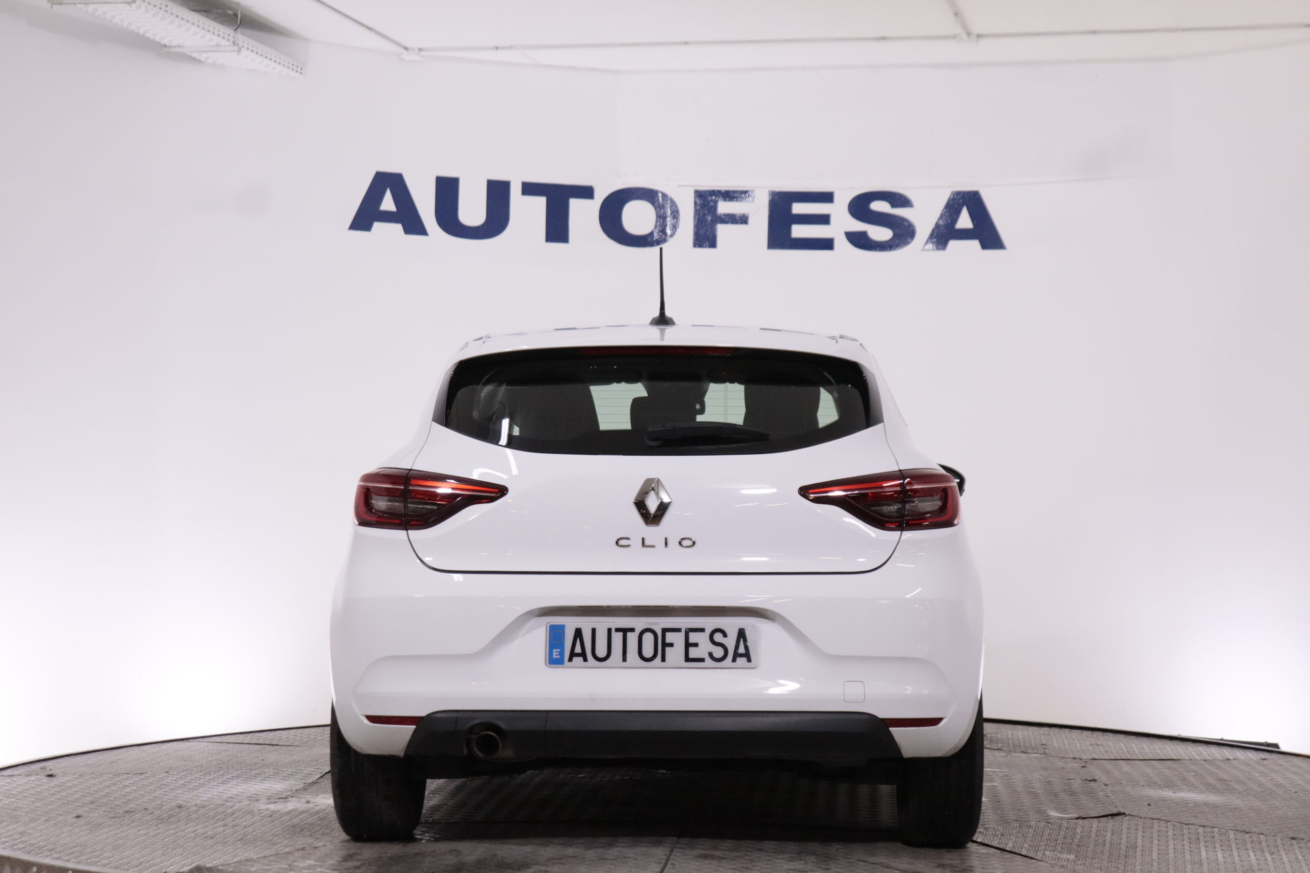 Renault Clio 1.0 TCE EQUILIBRE 91CV 5P # IVA DEDUCIBLE, BLUETOOTH foto 6