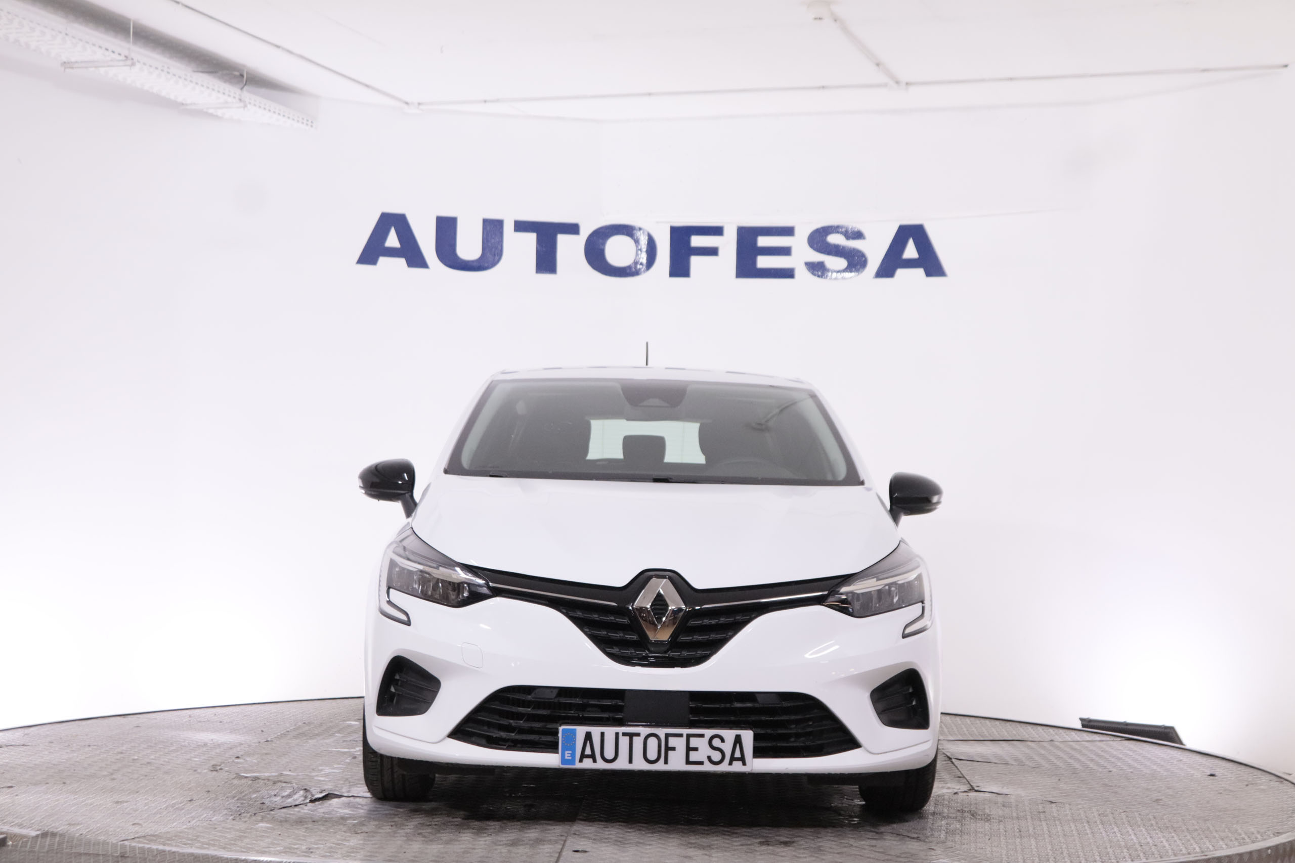 Renault Clio 1.0 TCE EQUILIBRE 91CV 5P # IVA DEDUCIBLE, BLUETOOTH foto 2