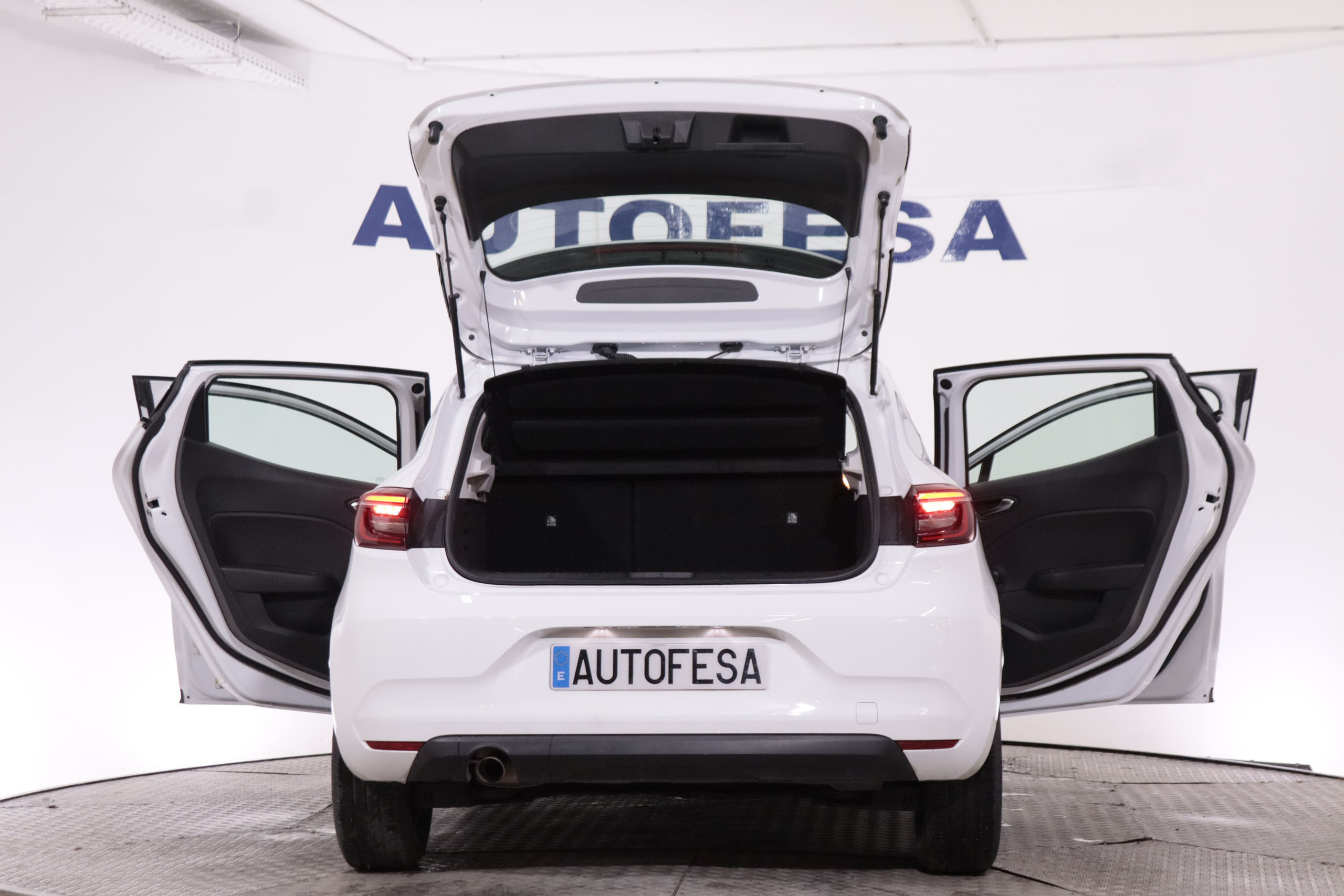 Renault Clio 1.0 TCE EQUILIBRE 91CV 5P # IVA DEDUCIBLE, BLUETOOTH foto 10