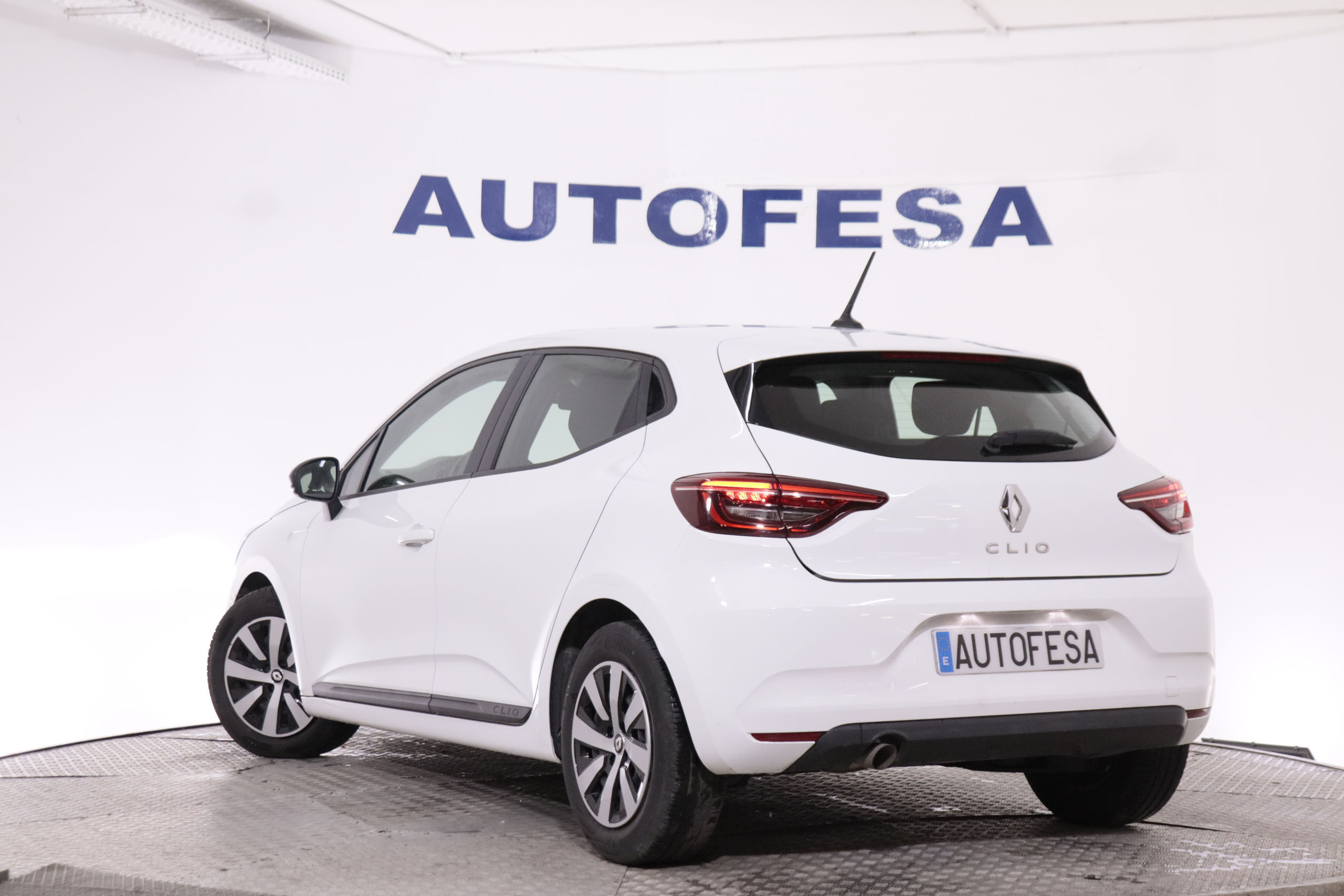 Renault Clio 1.0 TCE EQUILIBRE 91CV 5P # IVA DEDUCIBLE, BLUETOOTH foto 7