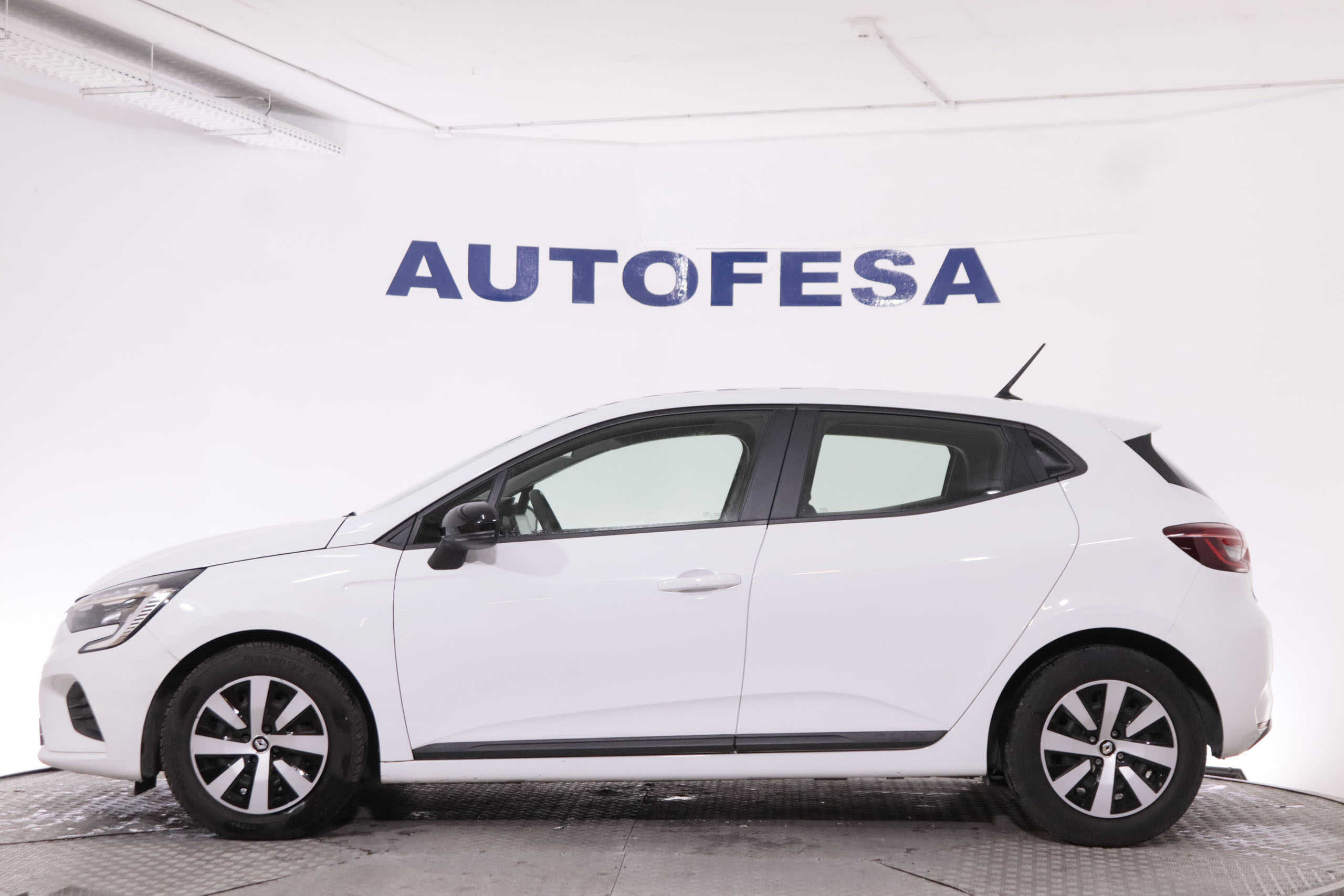 Renault Clio 1.0 TCE EQUILIBRE 91CV 5P # IVA DEDUCIBLE, BLUETOOTH foto 11