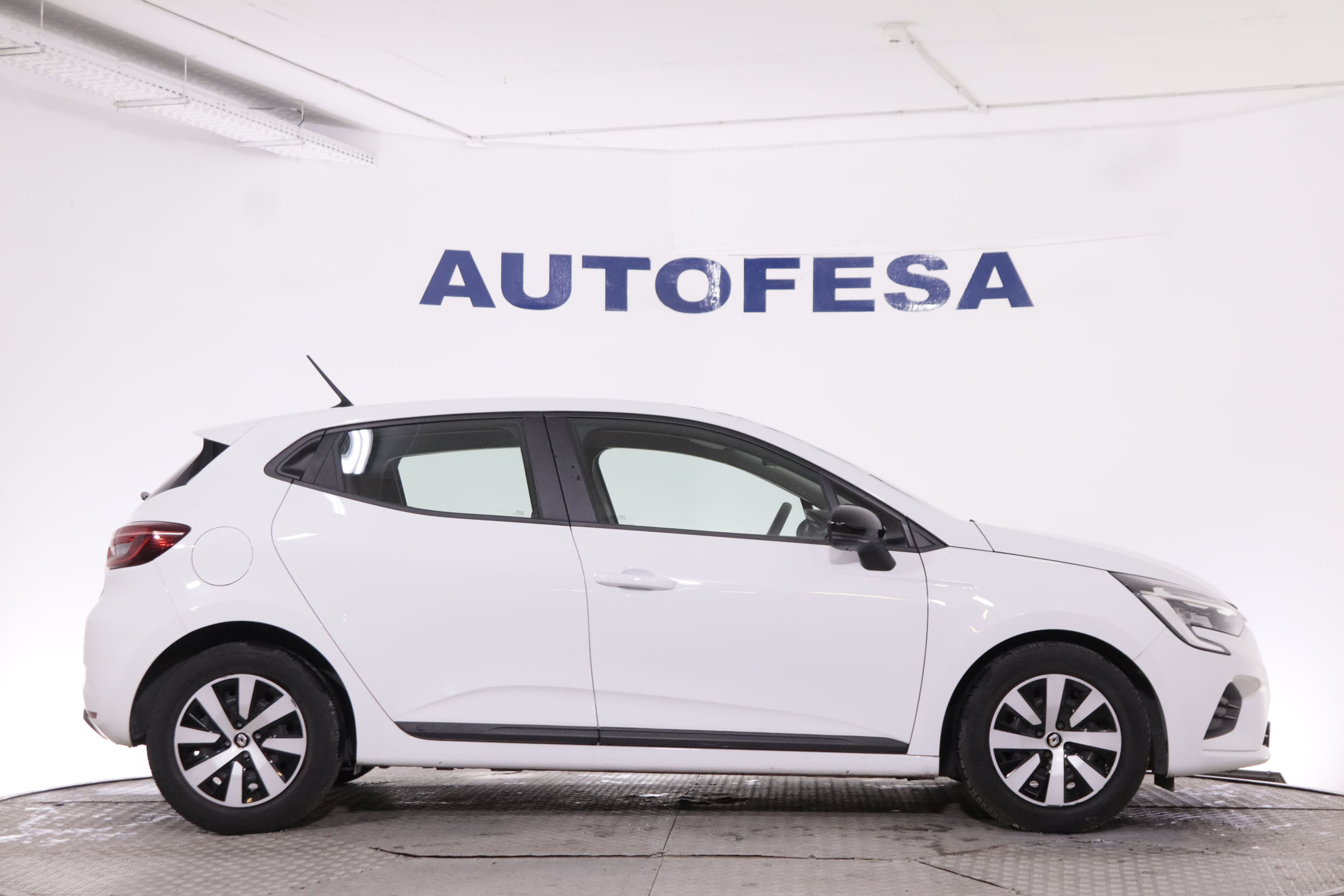 Renault Clio 1.0 TCE EQUILIBRE 91CV 5P # IVA DEDUCIBLE, BLUETOOTH - Foto 13