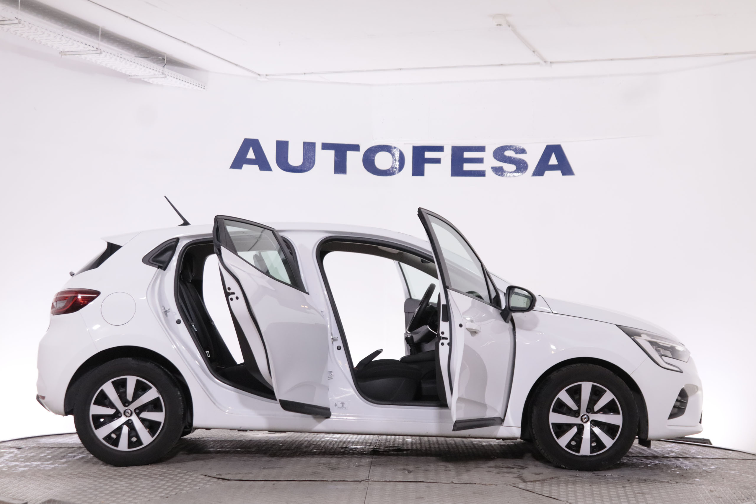 Renault Clio 1.0 TCE EQUILIBRE 91CV 5P # IVA DEDUCIBLE, BLUETOOTH - Foto 11