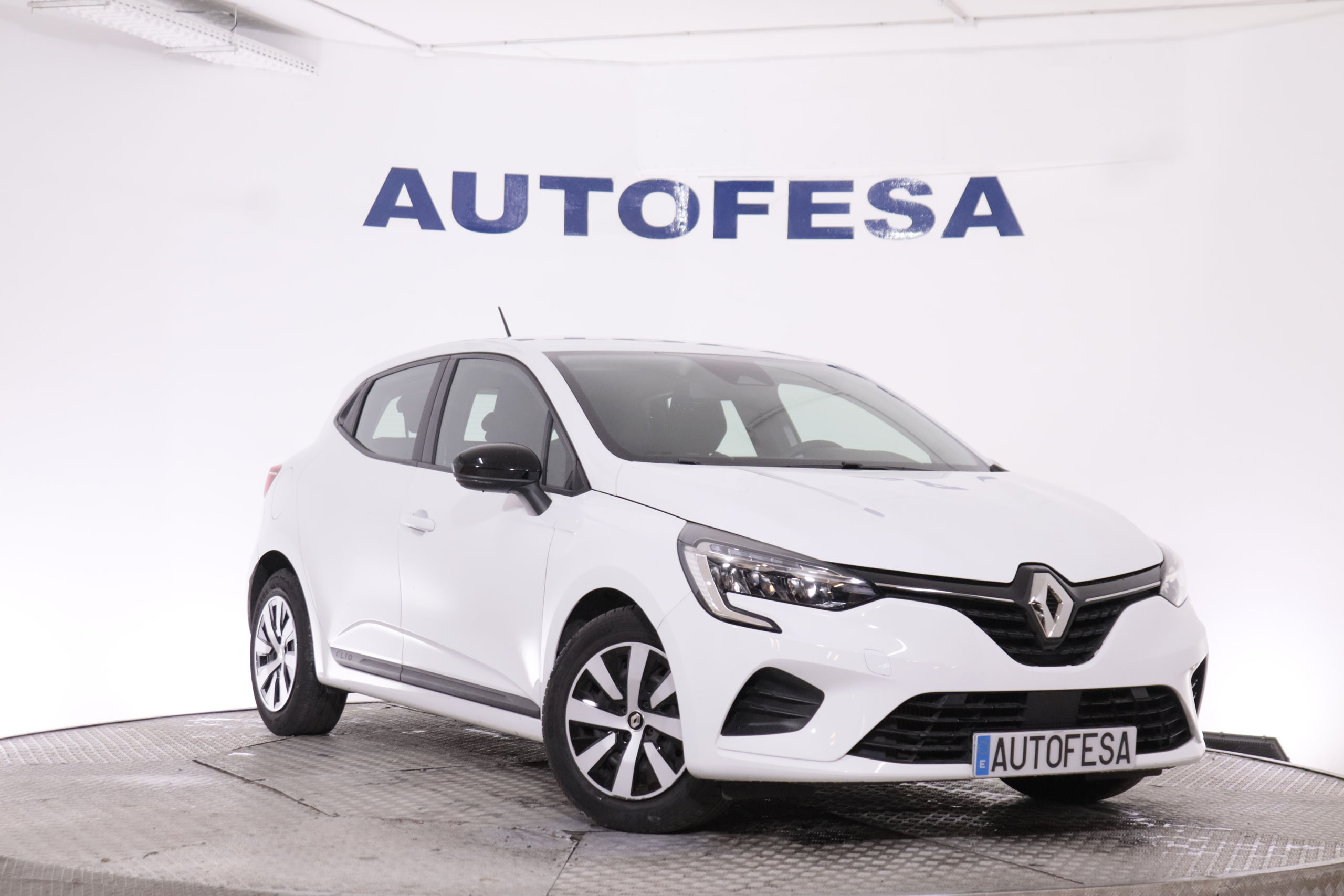 Renault Clio 1.0 TCE EQUILIBRE 91CV 5P # IVA DEDUCIBLE, BLUETOOTH foto 3