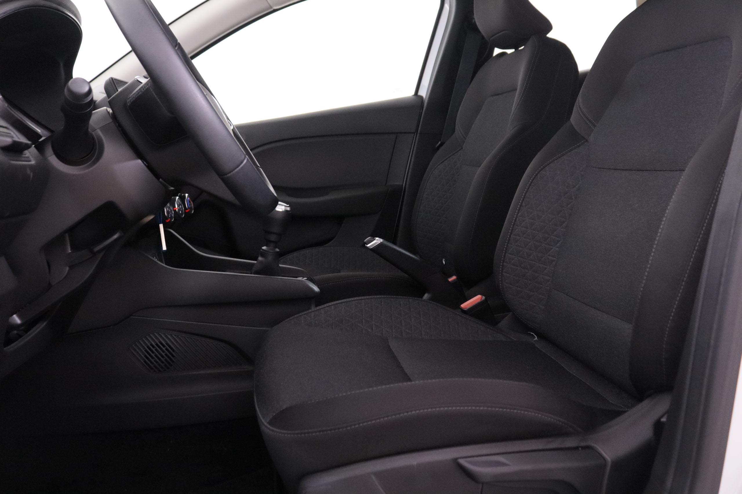 Renault Clio 1.0 TCE EQUILIBRE 91CV 5P # IVA DEDUCIBLE, BLUETOOTH - Foto 23