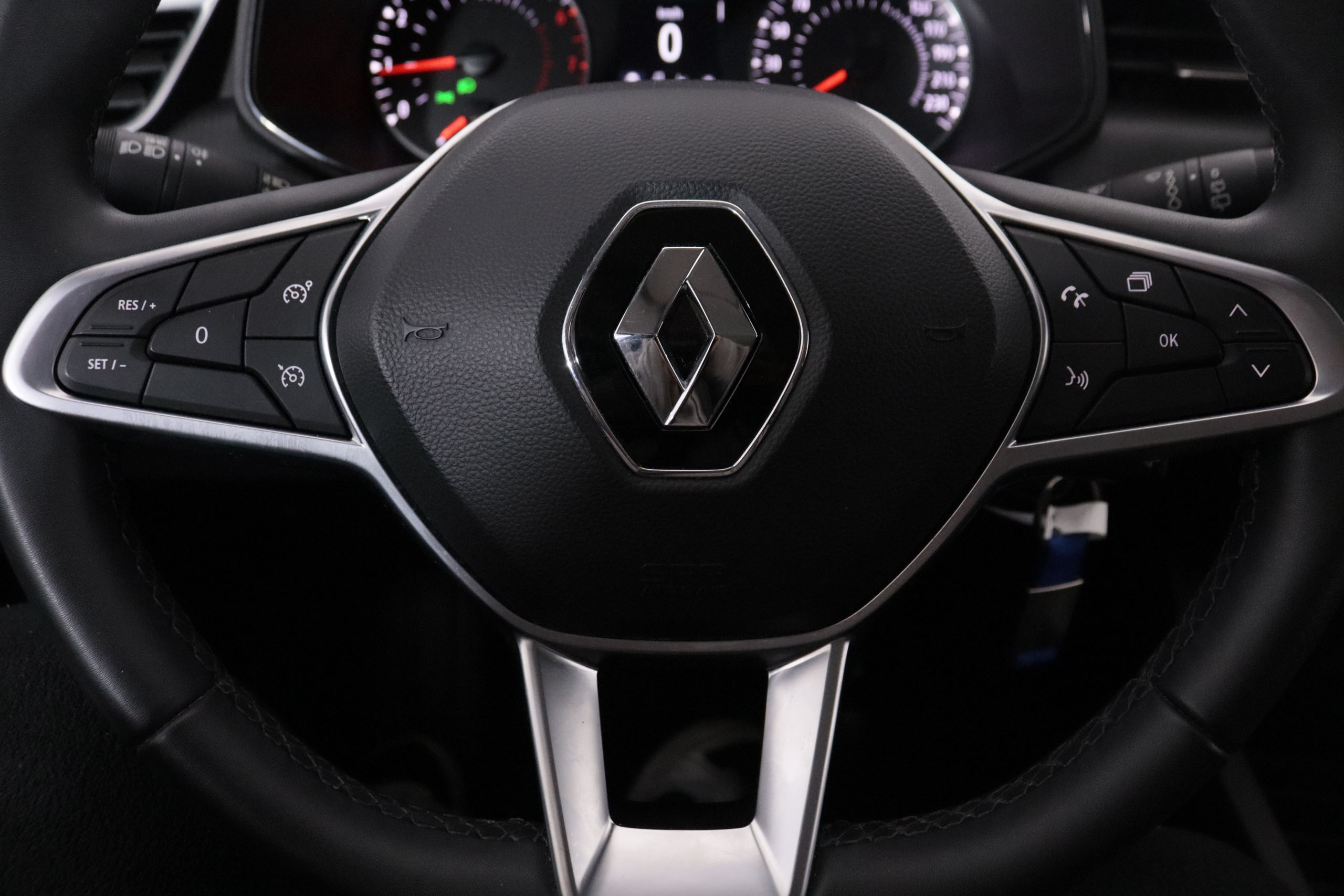 Renault Clio 1.0 TCE EQUILIBRE 91CV 5P # IVA DEDUCIBLE, BLUETOOTH - Foto 17